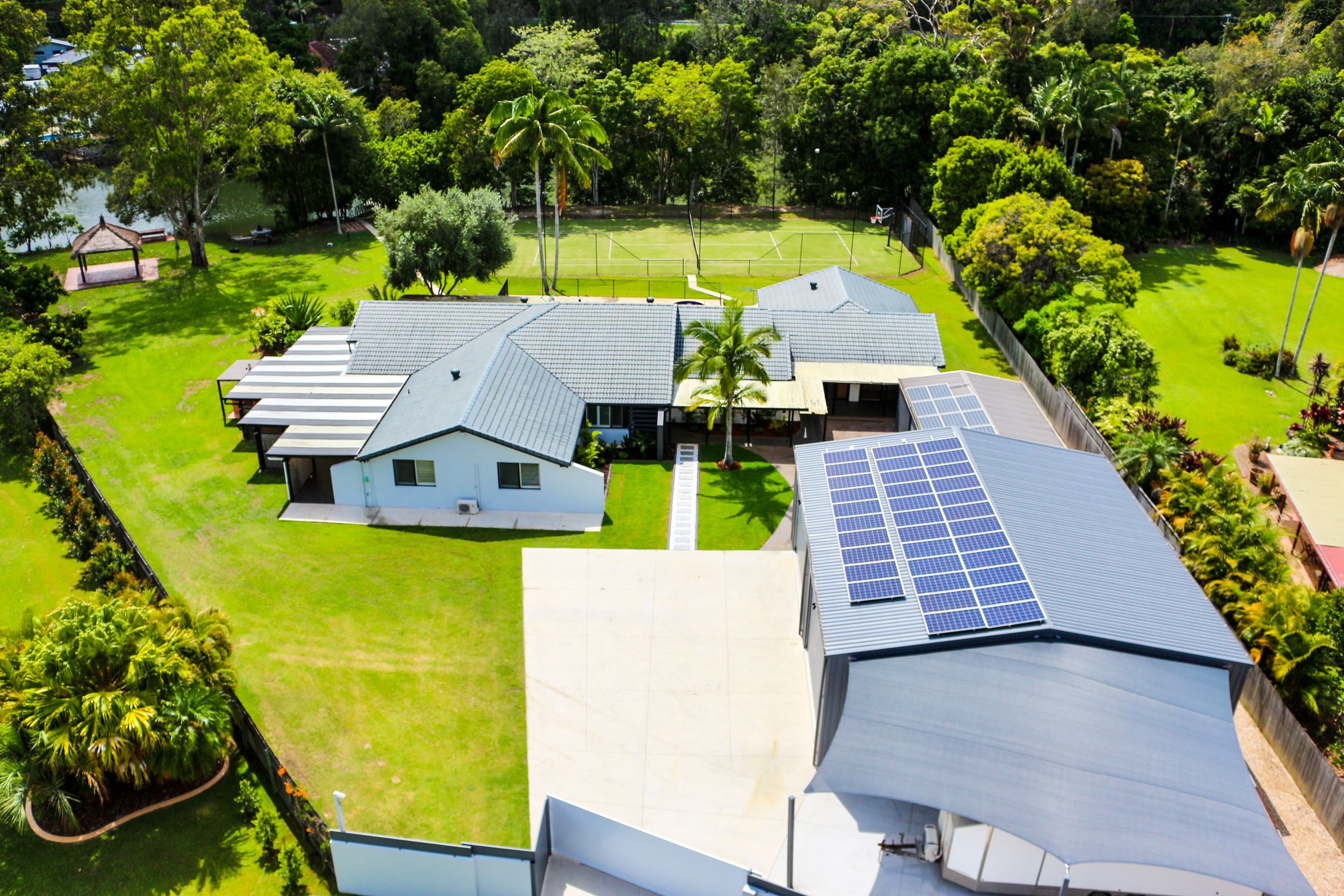 9 Jutland Place, Currumbin Waters QLD 4223, Currumbin Waters - Thumbnail 2