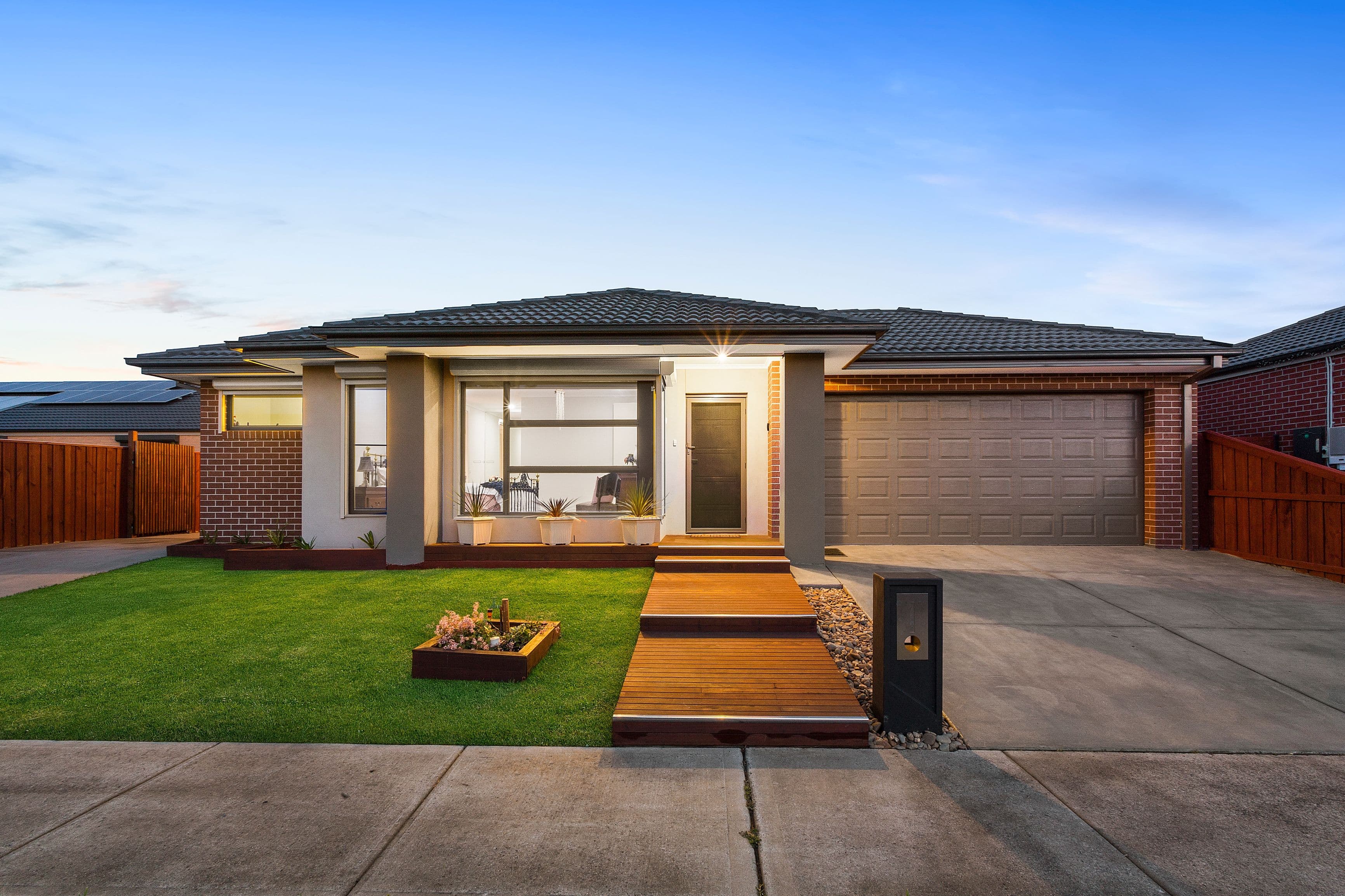 3 Croft Street, Mernda VIC 3754, Mernda - Image 1