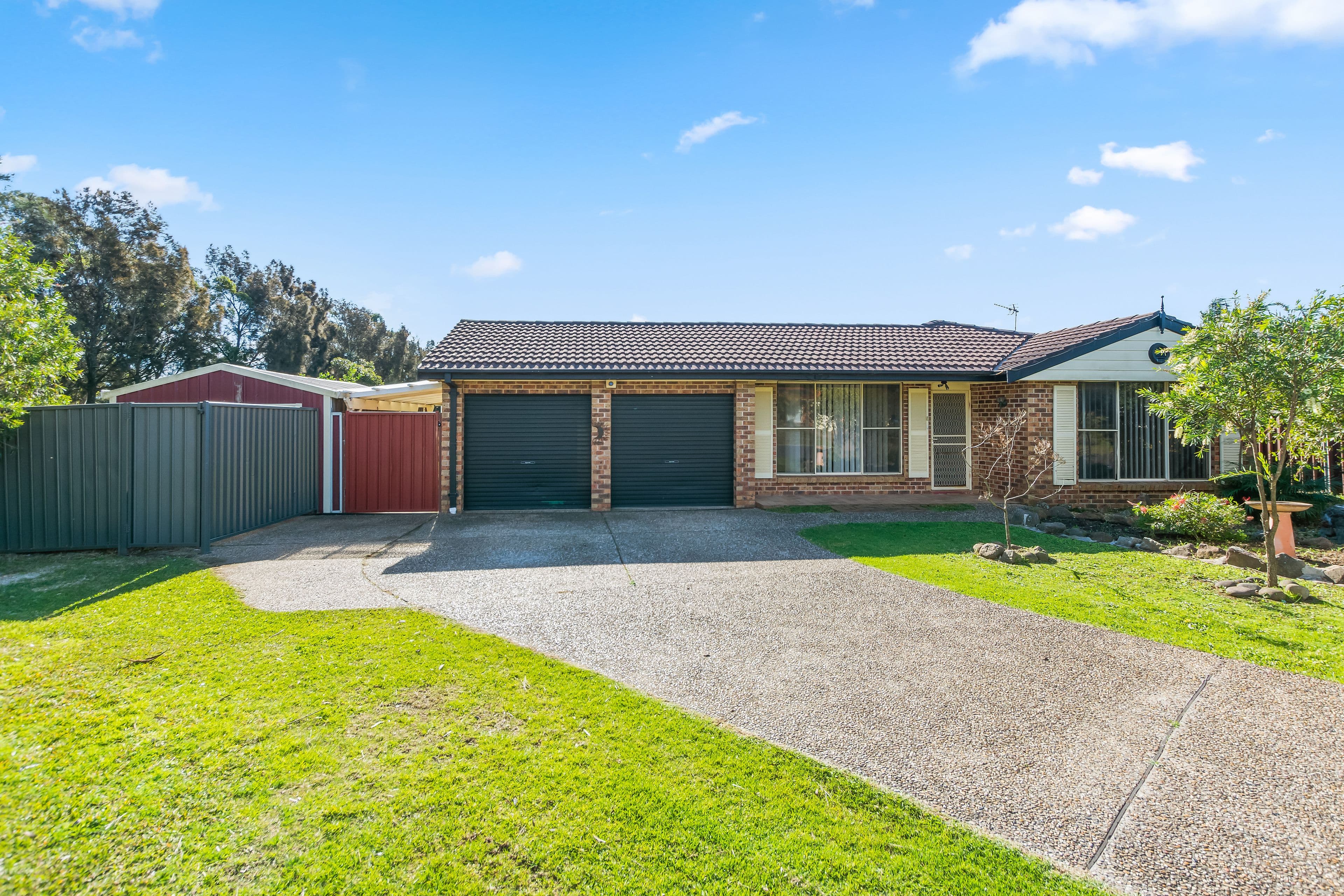 16 Churnwood Place, Albion Park NSW 2527, Albion Park - Image 1