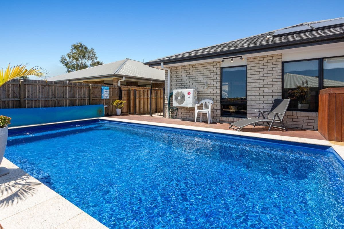 2 Mangano Court, Yarrabilba QLD 4207, Yarrabilba - Thumbnail 2