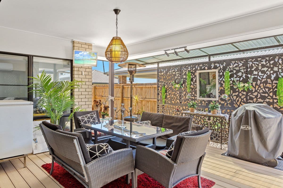 2 Mangano Court, Yarrabilba QLD 4207, Yarrabilba - Thumbnail 5