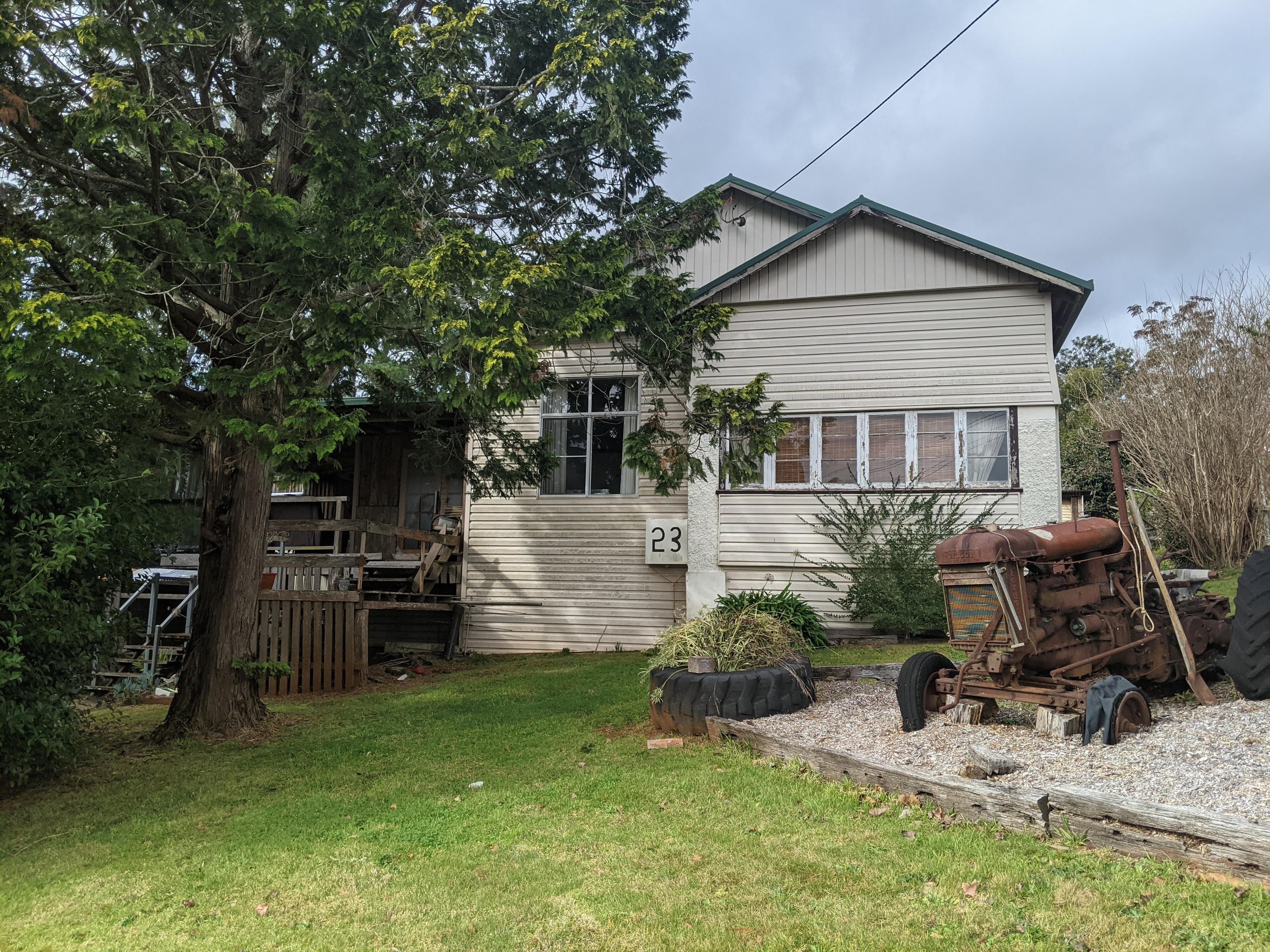 23 Beech Street, Dorrigo NSW 2453, Dorrigo - Image 1