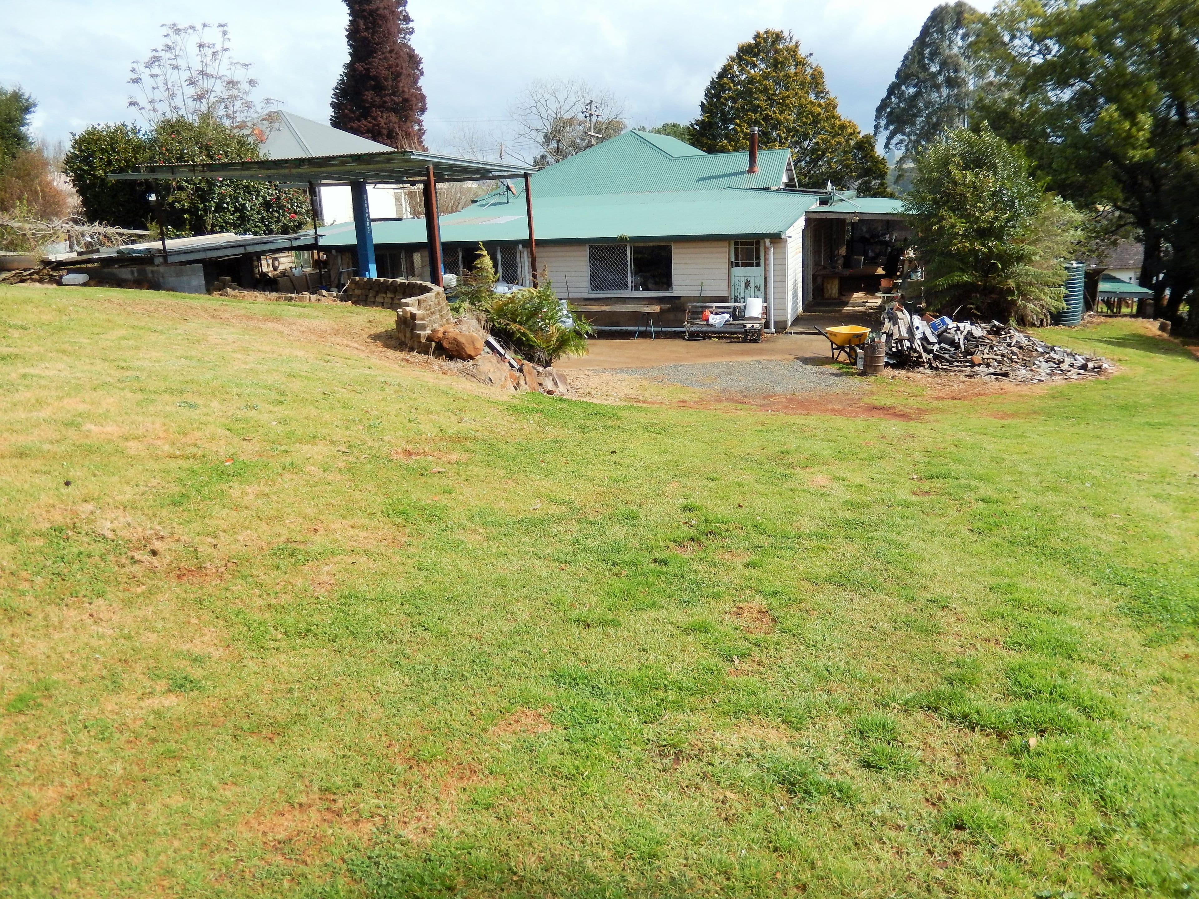 23 Beech Street, Dorrigo NSW 2453, Dorrigo - Thumbnail 6