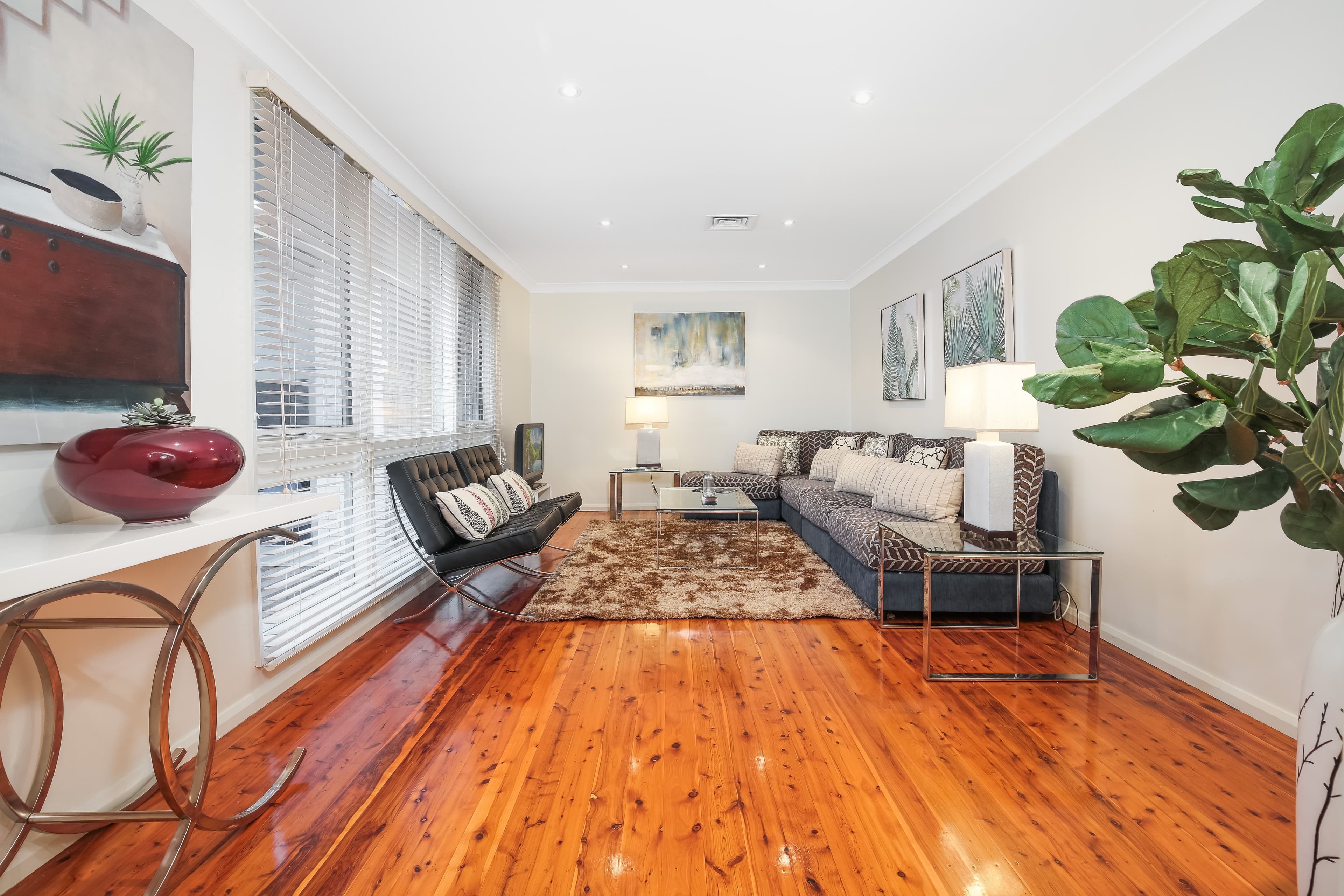 160 Baulkham Hills Road, Baulkham Hills - Image 1