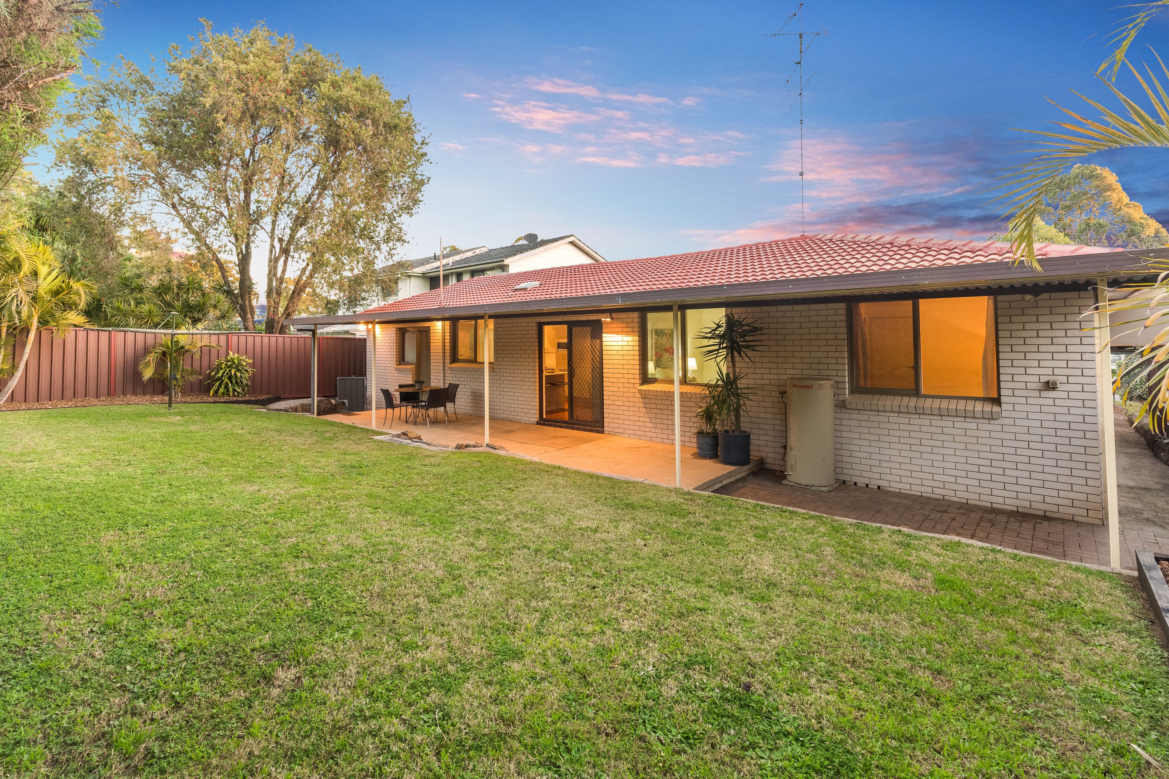 160 Baulkham Hills Road, Baulkham Hills - Thumbnail 8