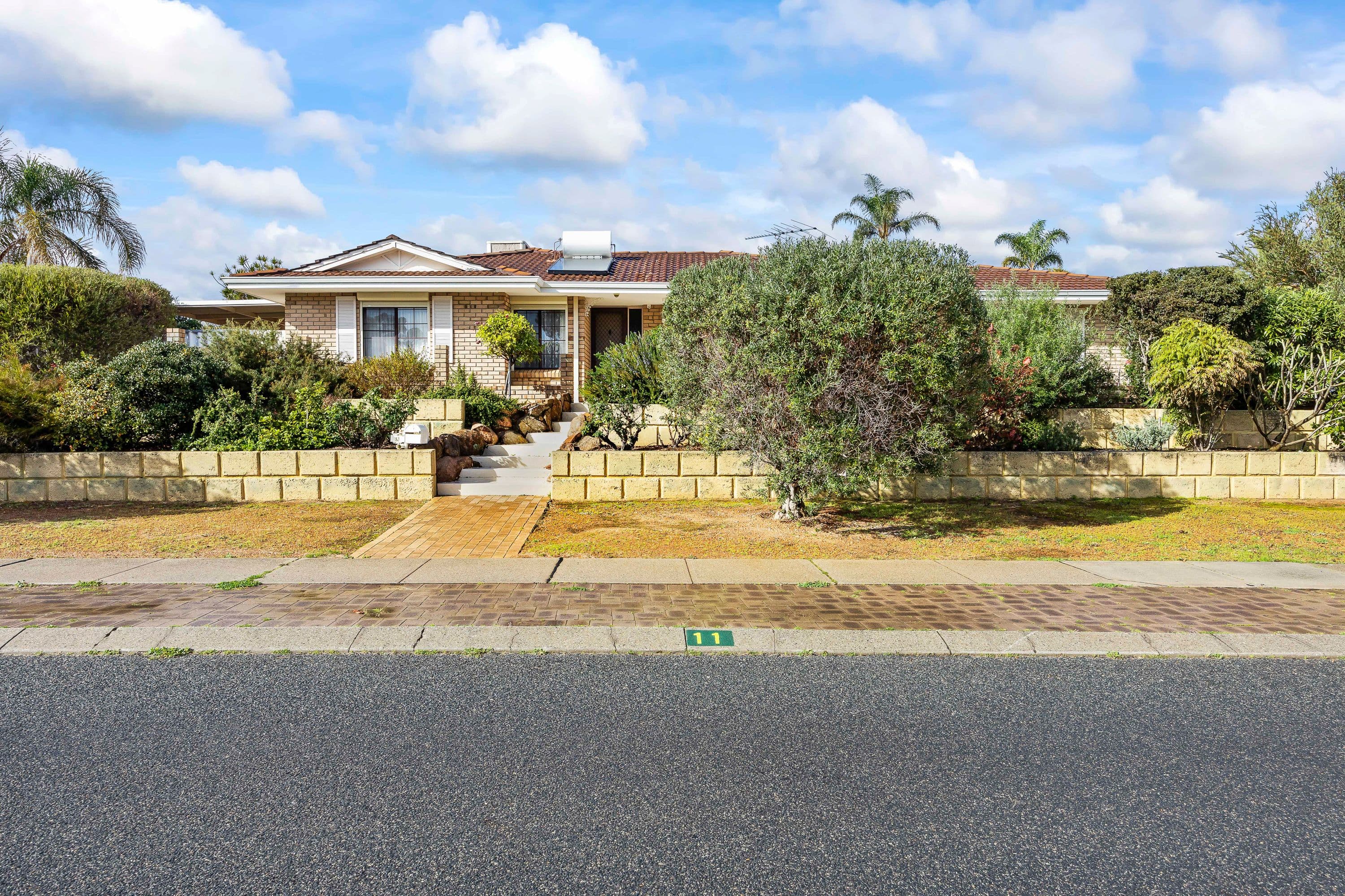 11 Seacrest Drive, Sorrento WA 6020, Sorrento - Image 1