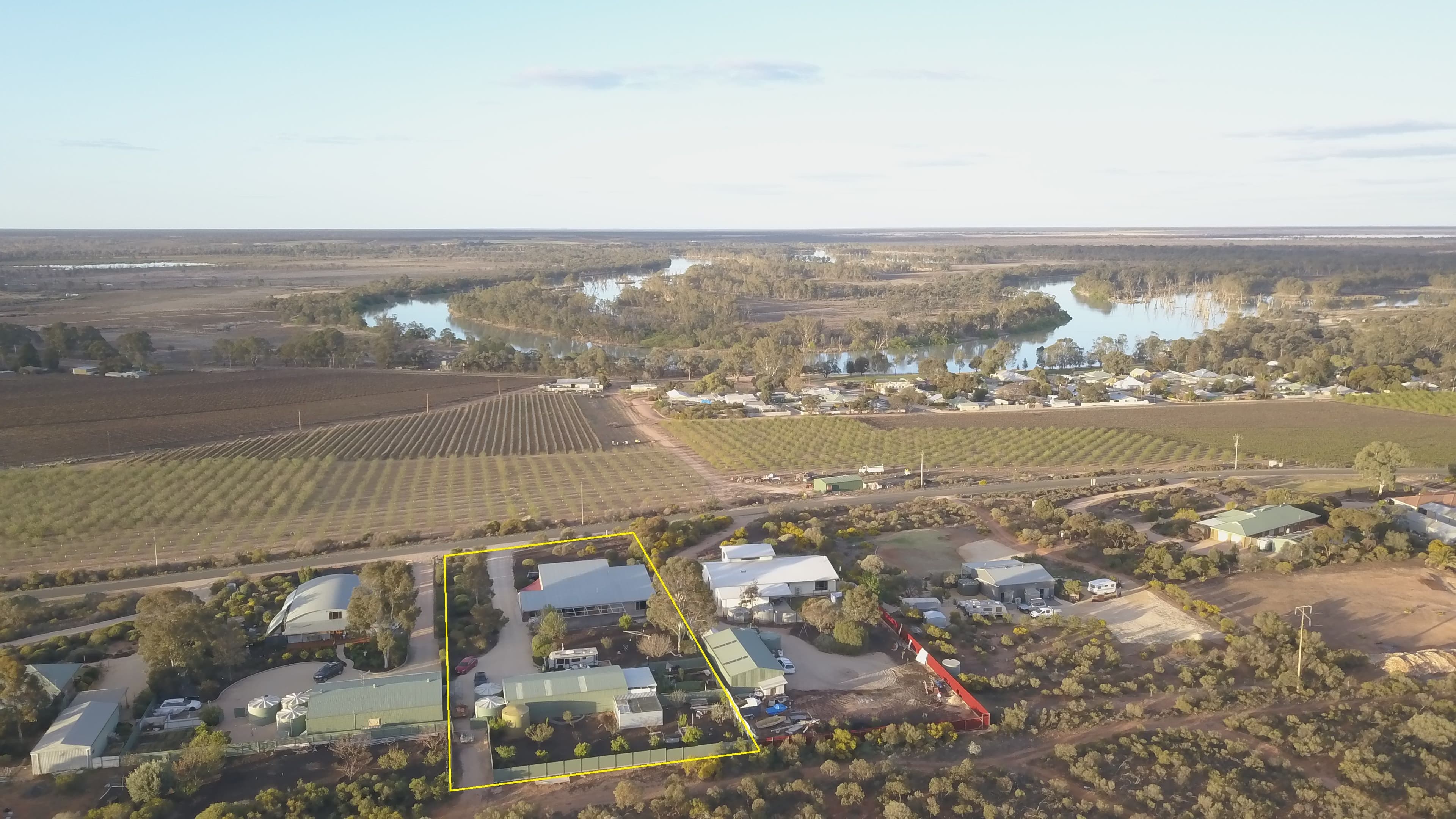 251 Farley Road, Kingston On Murray SA 5331, Kingston On Murray - Thumbnail 2