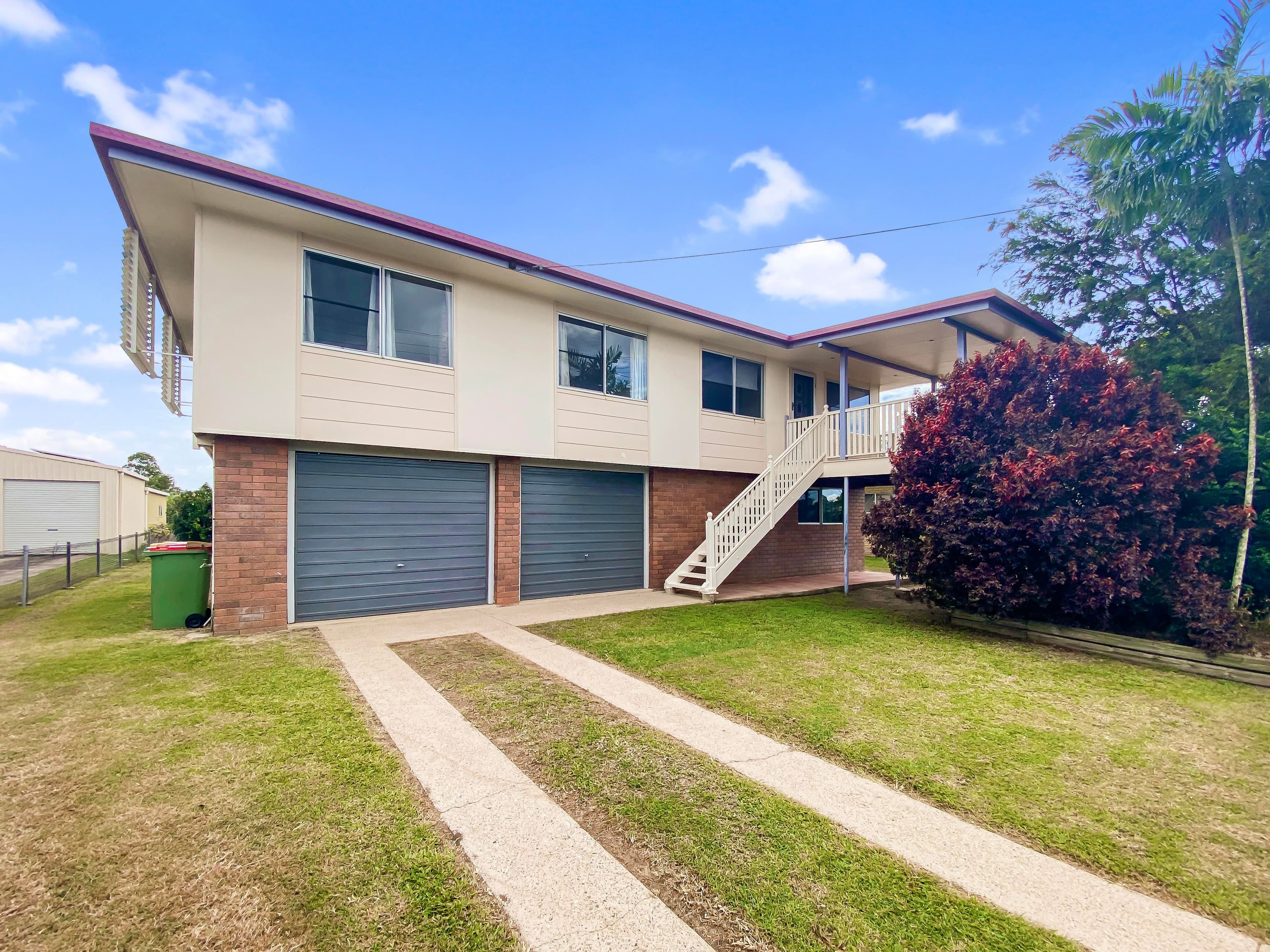 21 Ware Avenue, Sarina QLD 4737, Sarina - Image 1