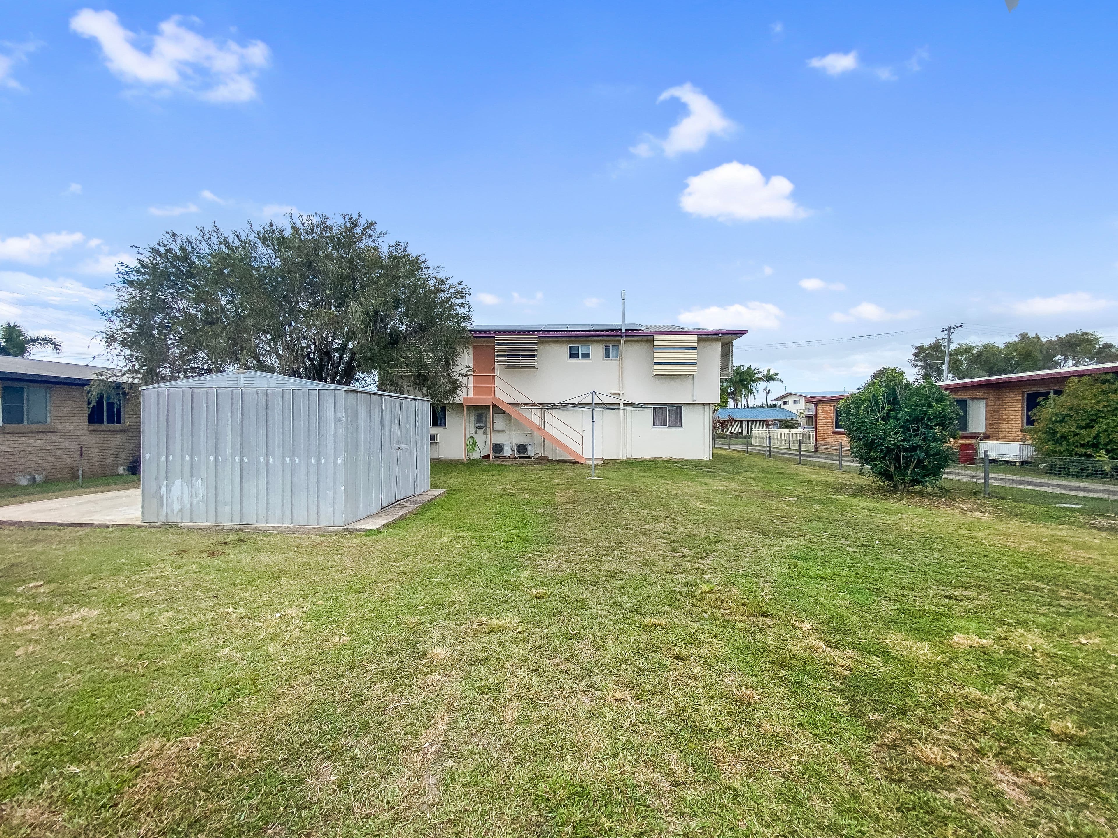 21 Ware Avenue, Sarina QLD 4737, Sarina - Thumbnail 4