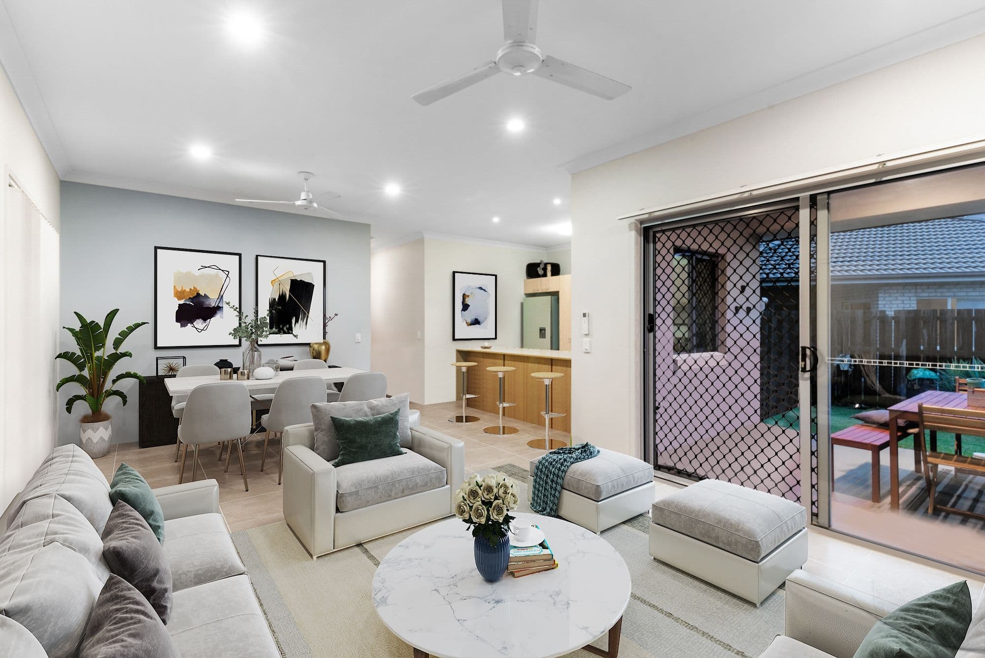 32 Lanagan Circuit, North Lakes QLD 4509, North Lakes - Thumbnail 2