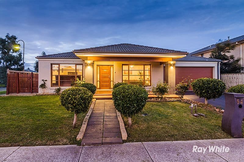 54 Thunderbolt Drive, Cranbourne East VIC 3977, Cranbourne East - Image 1