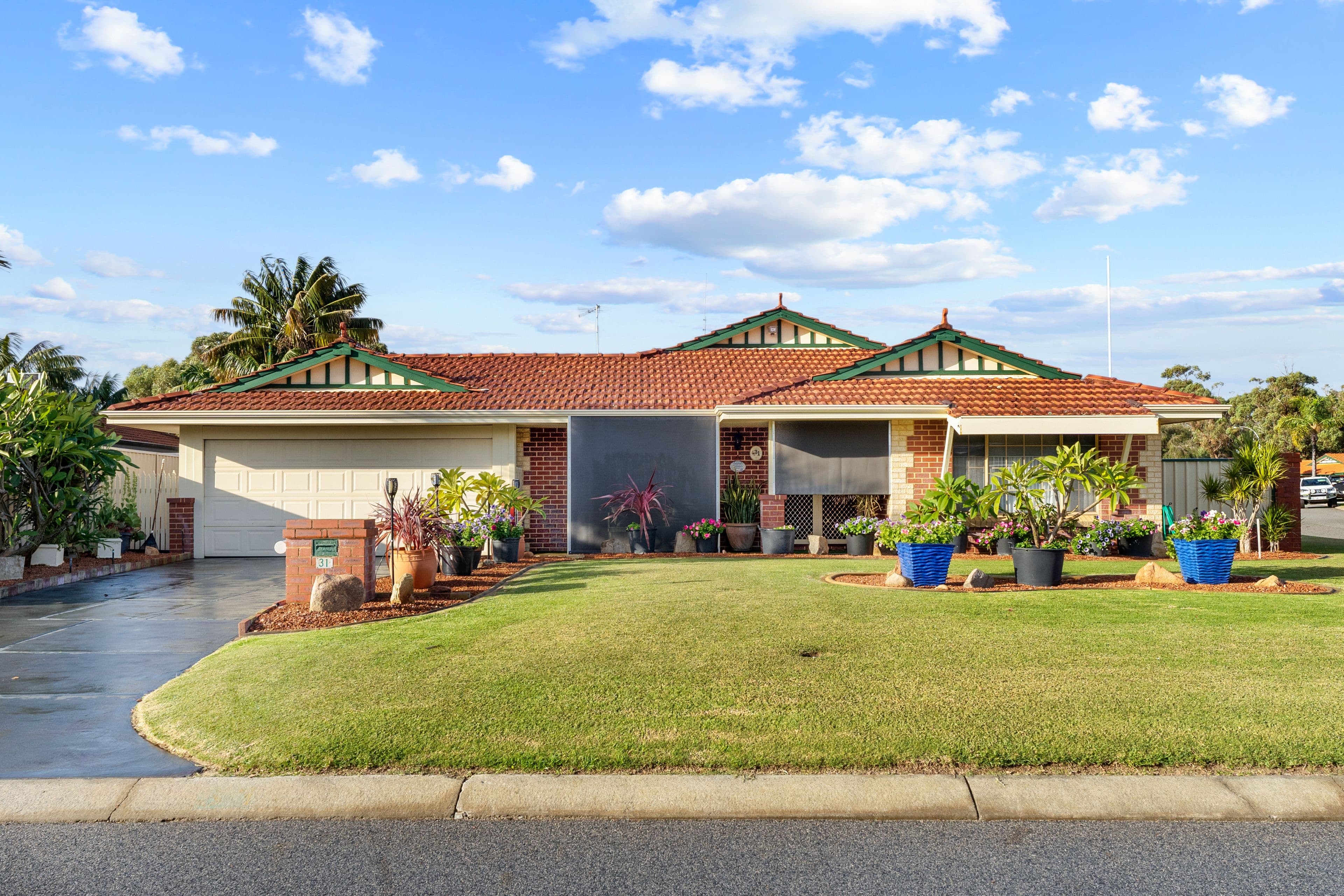31 Sunningdale Circle, Cooloongup WA 6168, Cooloongup - Image 1