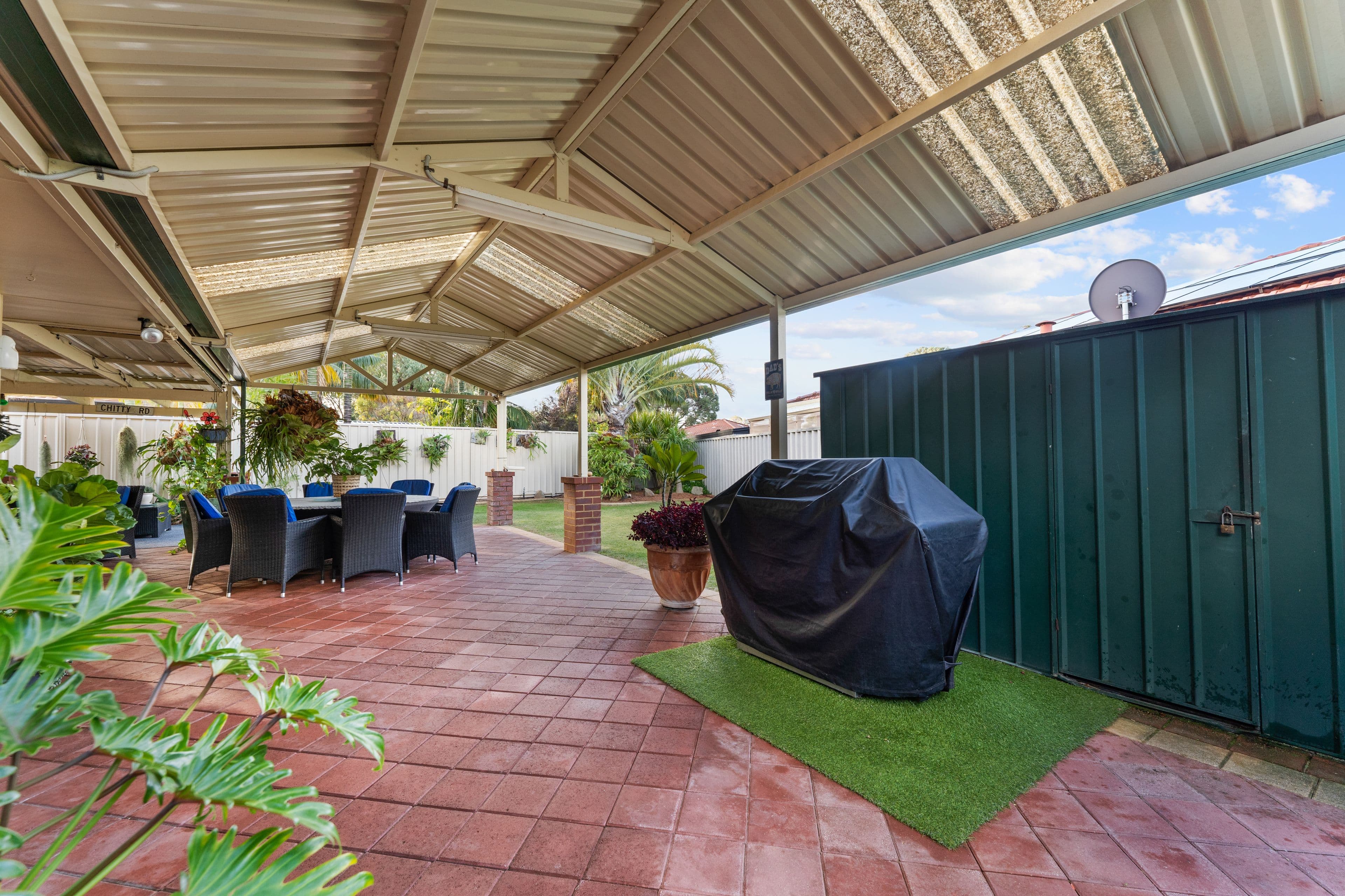 31 Sunningdale Circle, Cooloongup WA 6168, Cooloongup - Thumbnail 5