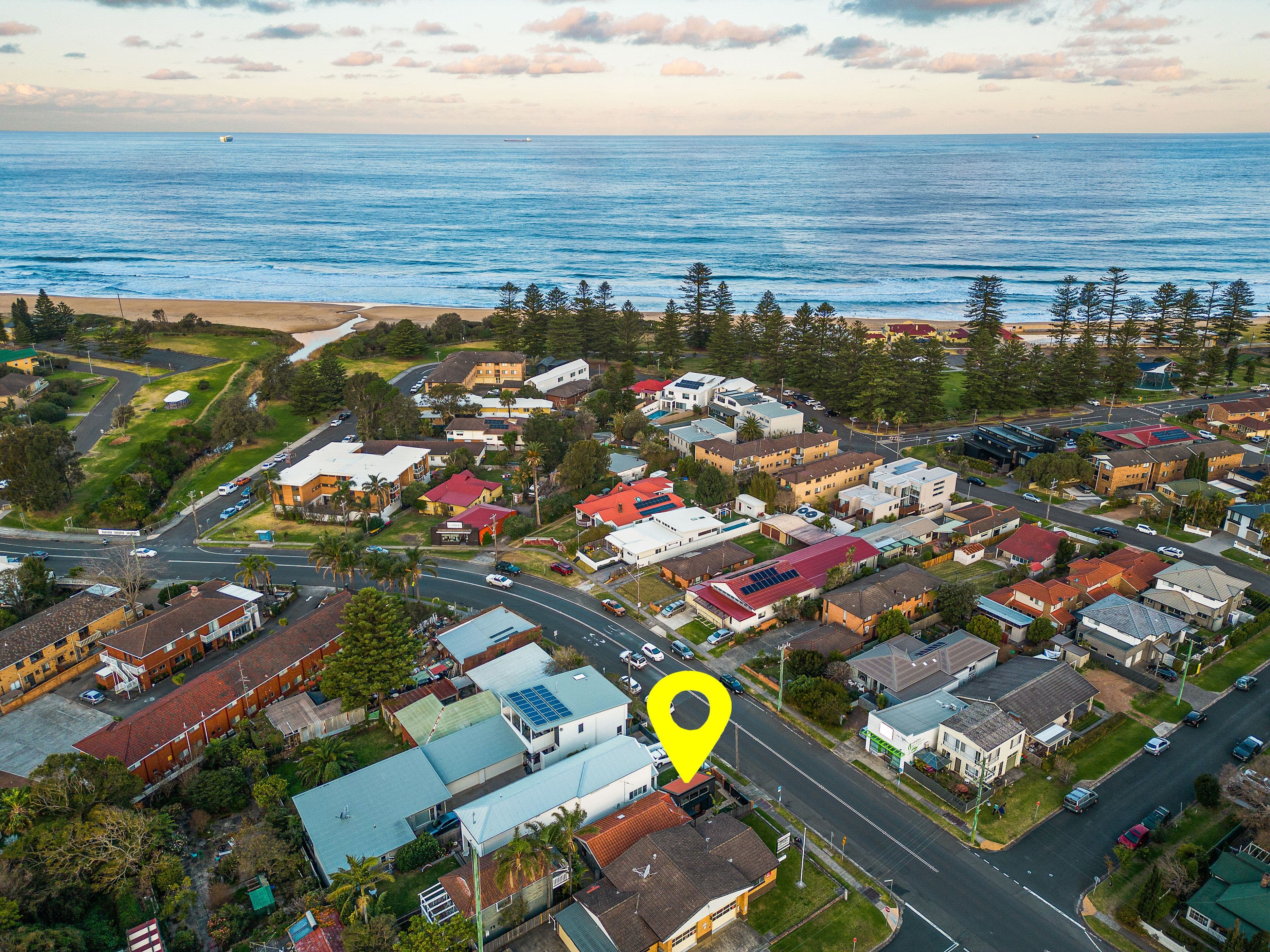 1/238 Lawrence Hargrave Drive, Thirroul NSW 2515, Thirroul - Thumbnail 6