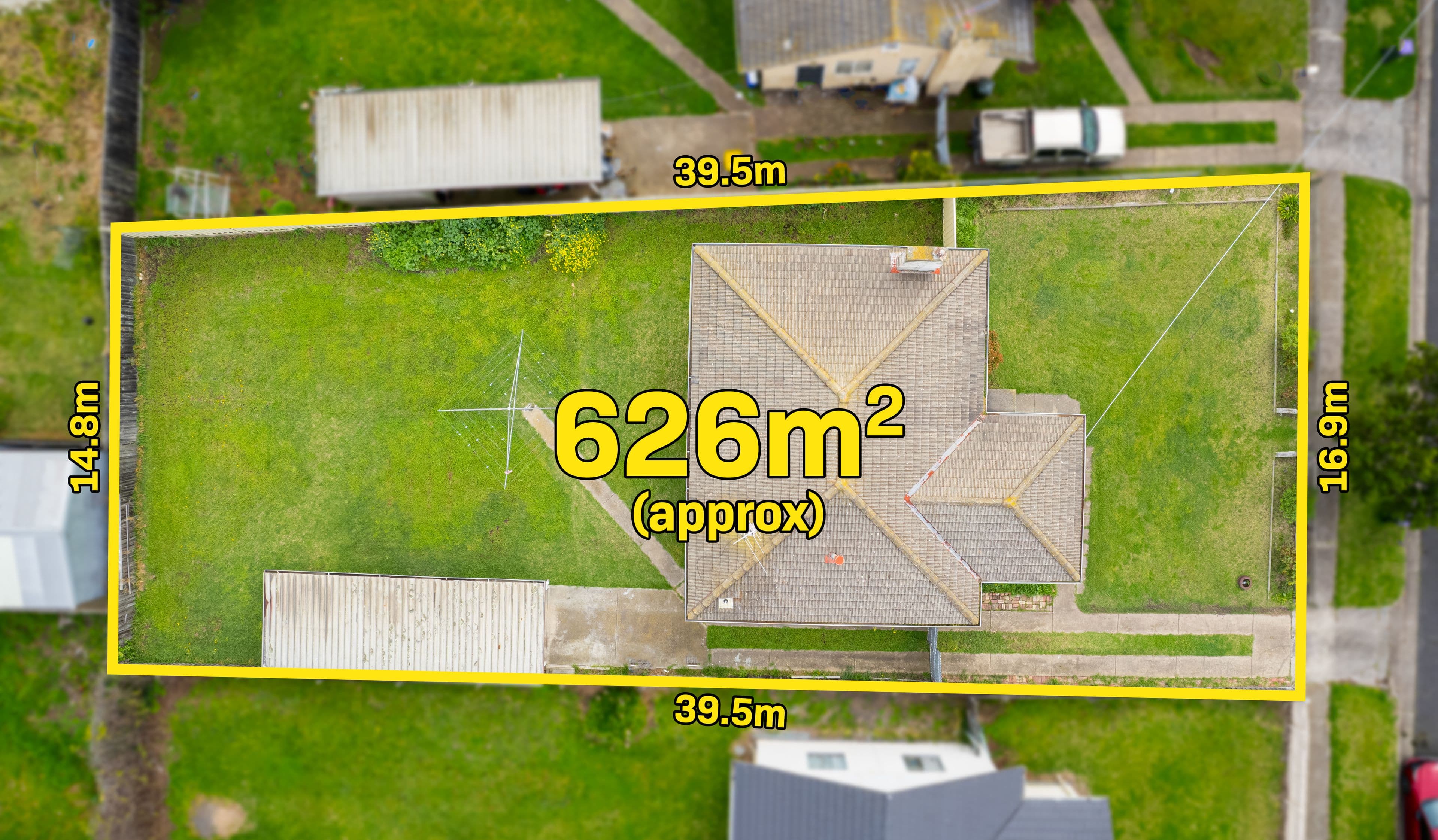 6 Williams Road, Laverton VIC 3028, Laverton - Thumbnail 2