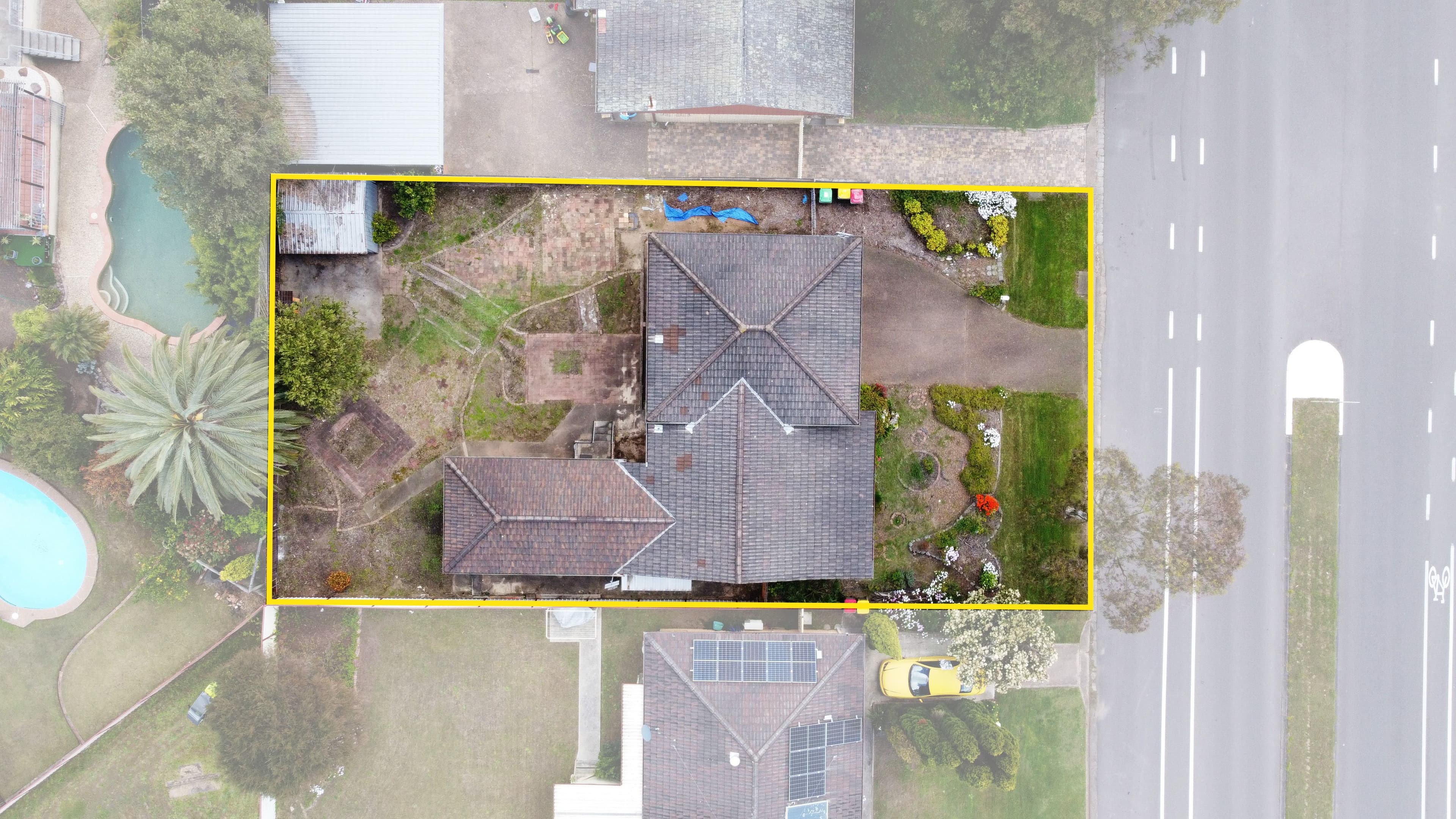 19 Chelmsford Drive, Metford NSW 2323, Metford - Thumbnail 8