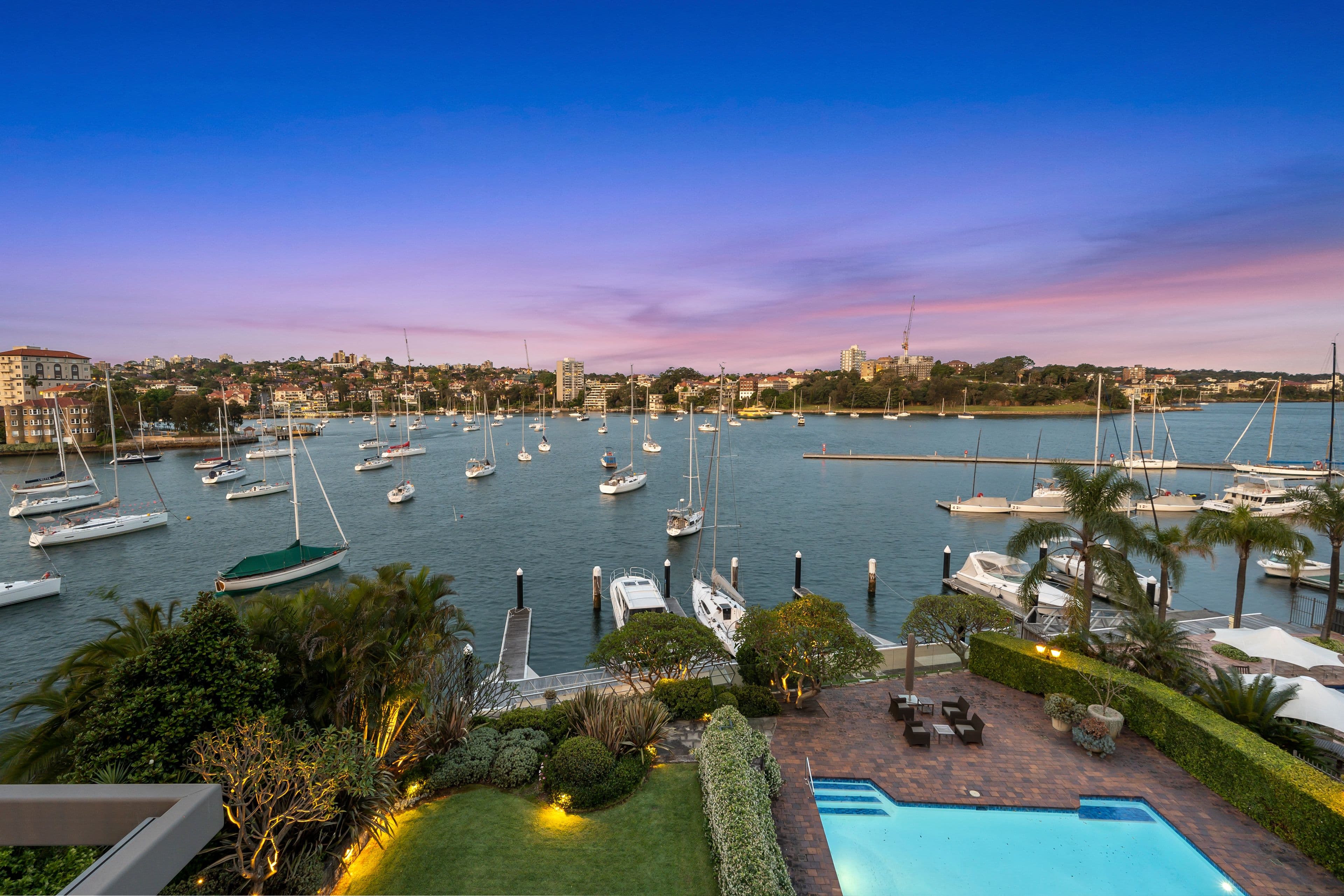 9 Elamang Avenue, Kirribilli NSW 2061, Kirribilli - Thumbnail 3