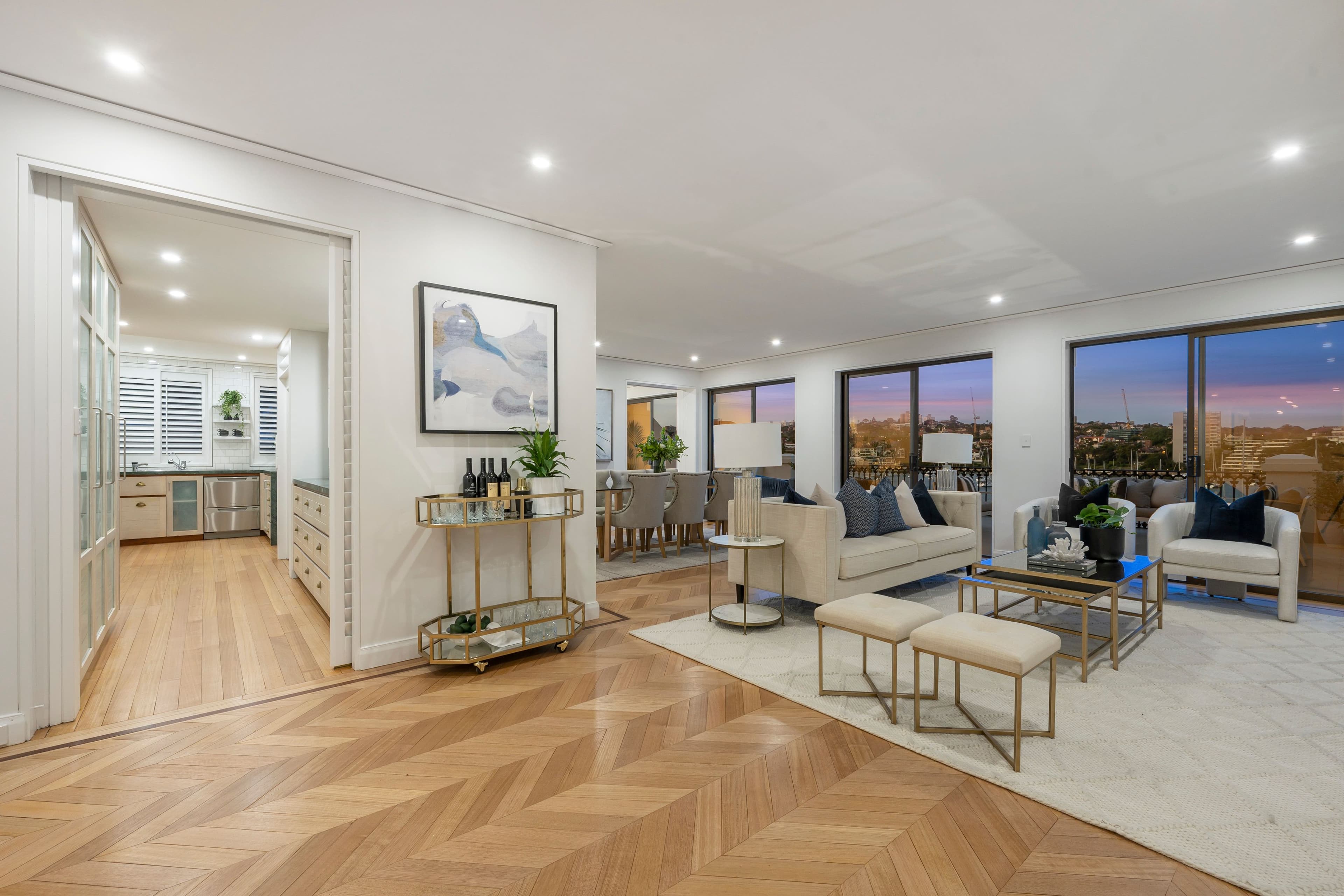 9 Elamang Avenue, Kirribilli NSW 2061, Kirribilli - Thumbnail 4