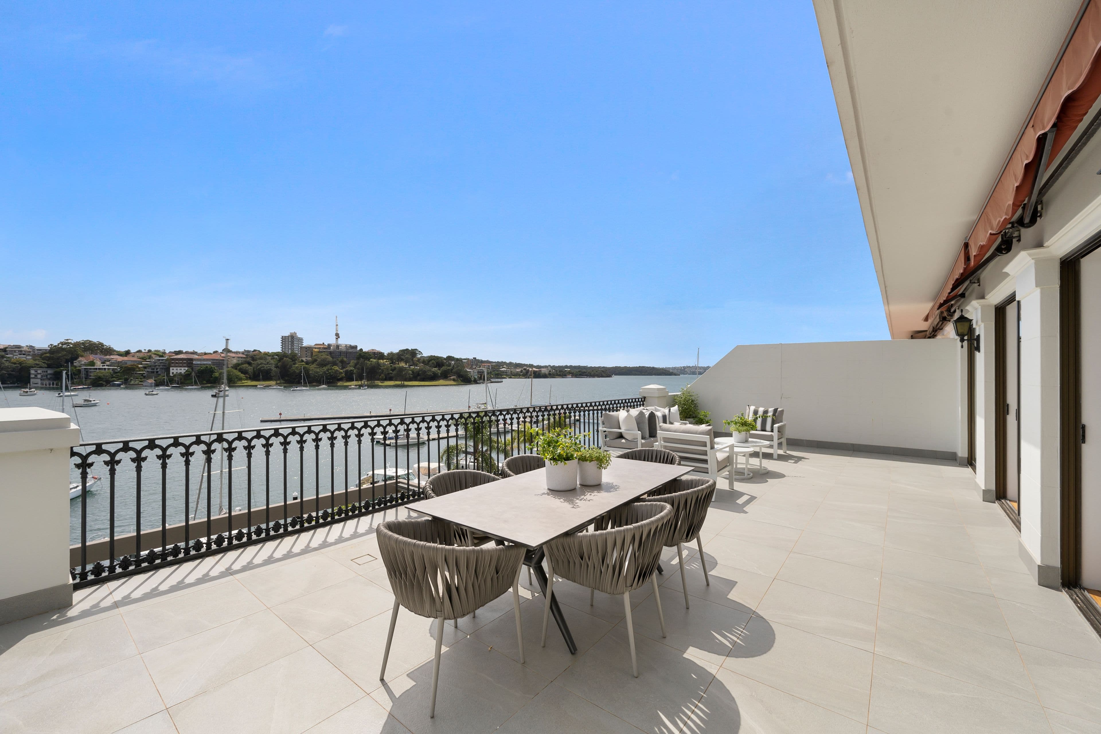9 Elamang Avenue, Kirribilli NSW 2061, Kirribilli - Thumbnail 7
