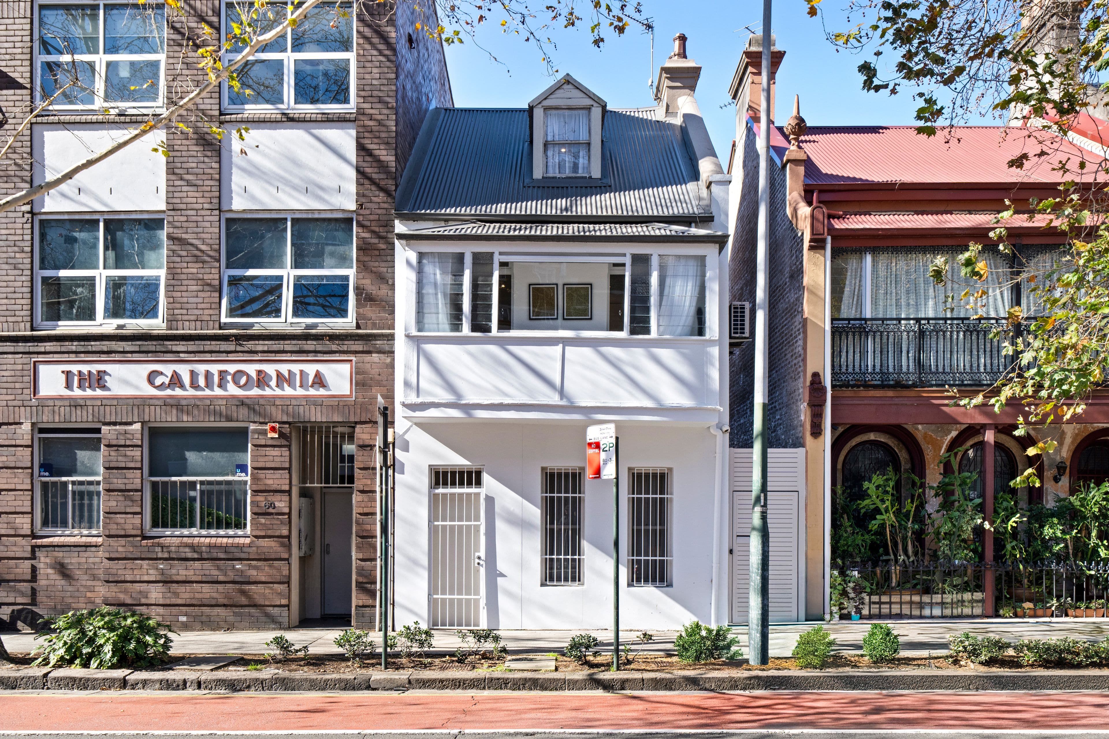 62 Flinders Street, Darlinghurst NSW 2010, Darlinghurst - Image 1