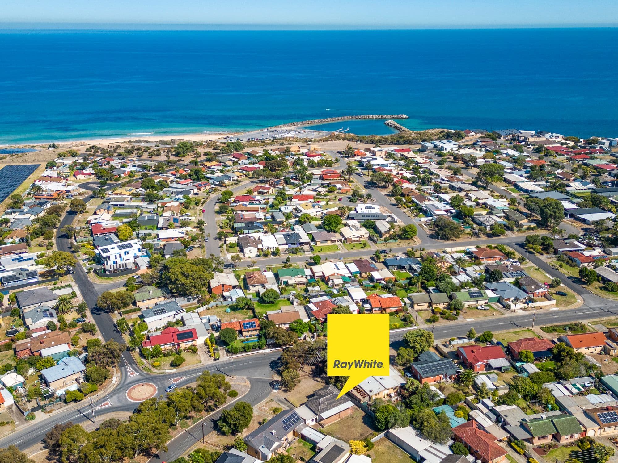 1 Taralga Road, O'Sullivan Beach SA 5166, O'Sullivan Beach - Image 1