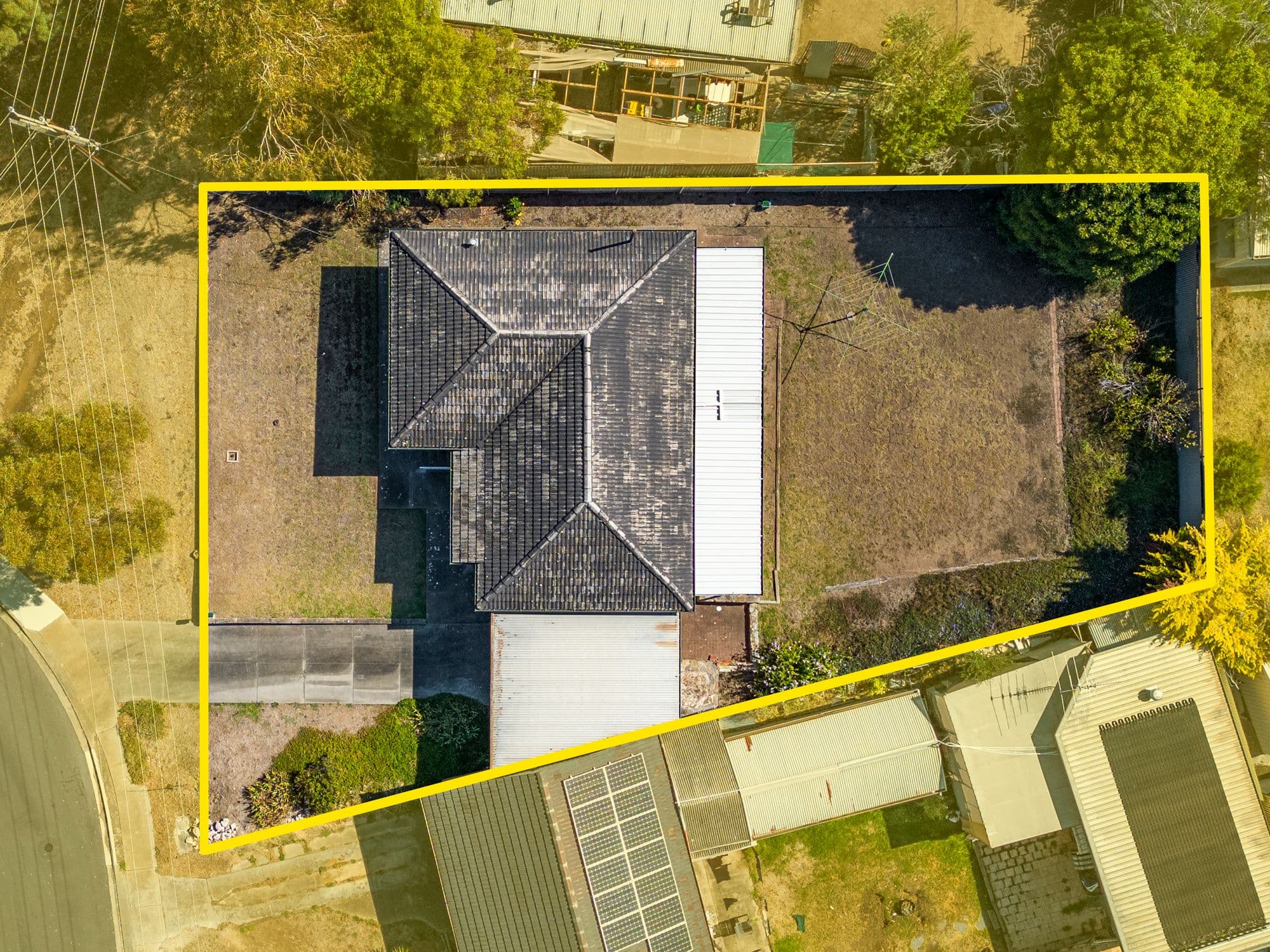 1 Taralga Road, O'Sullivan Beach SA 5166, O'Sullivan Beach - Thumbnail 3