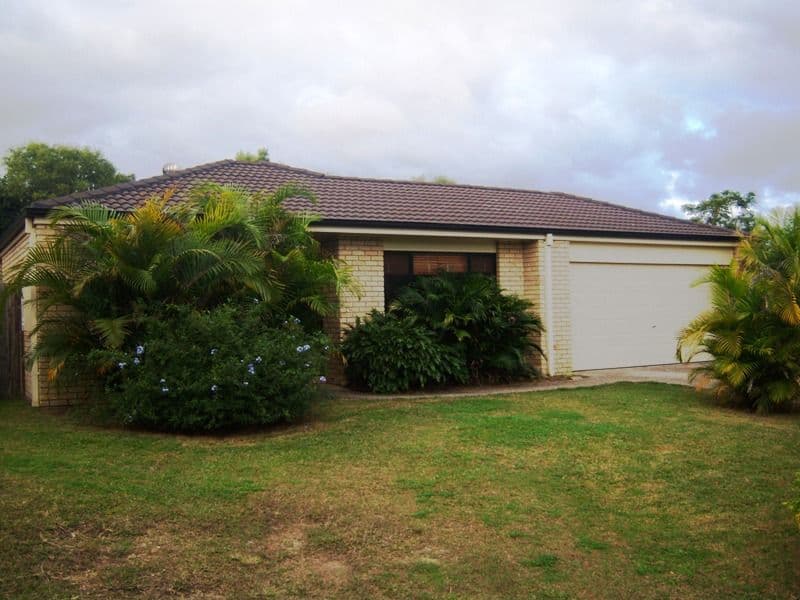4 Stockman Crescent, MUDGEERABA QLD 4213, Mudgeeraba - Image 1