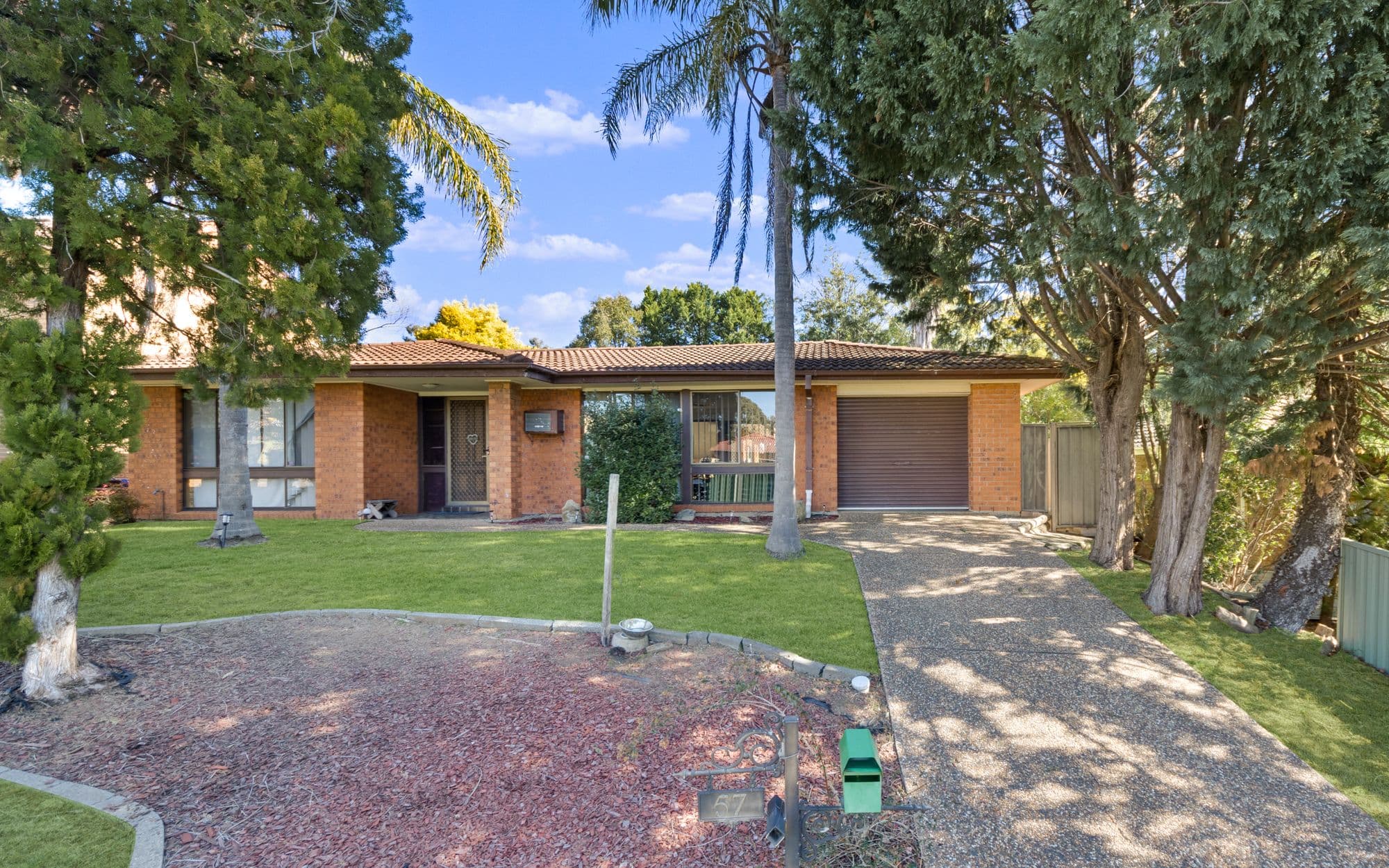 57 Boythorn Avenue, Ambarvale NSW 2560, Ambarvale - Image 1