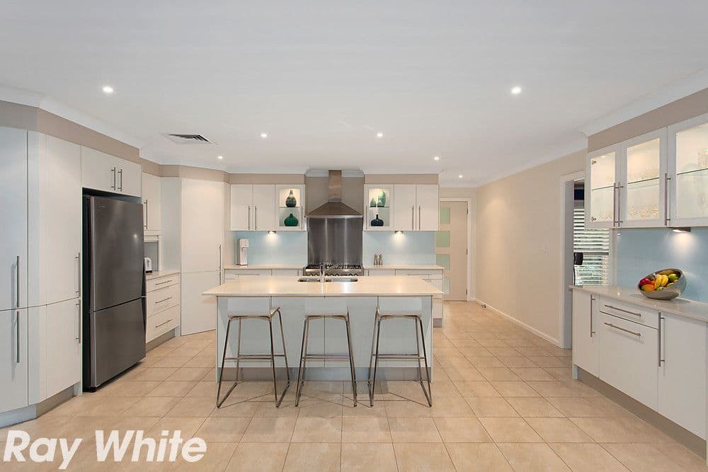 36 Brodie Street, Baulkham Hills - Image 1
