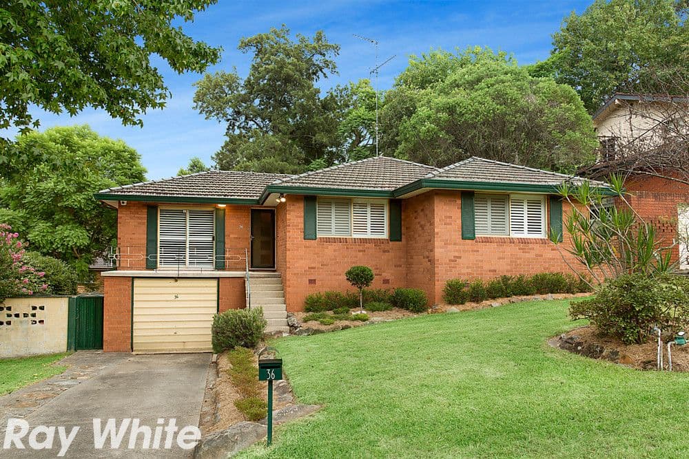 36 Brodie Street, Baulkham Hills - Thumbnail 2