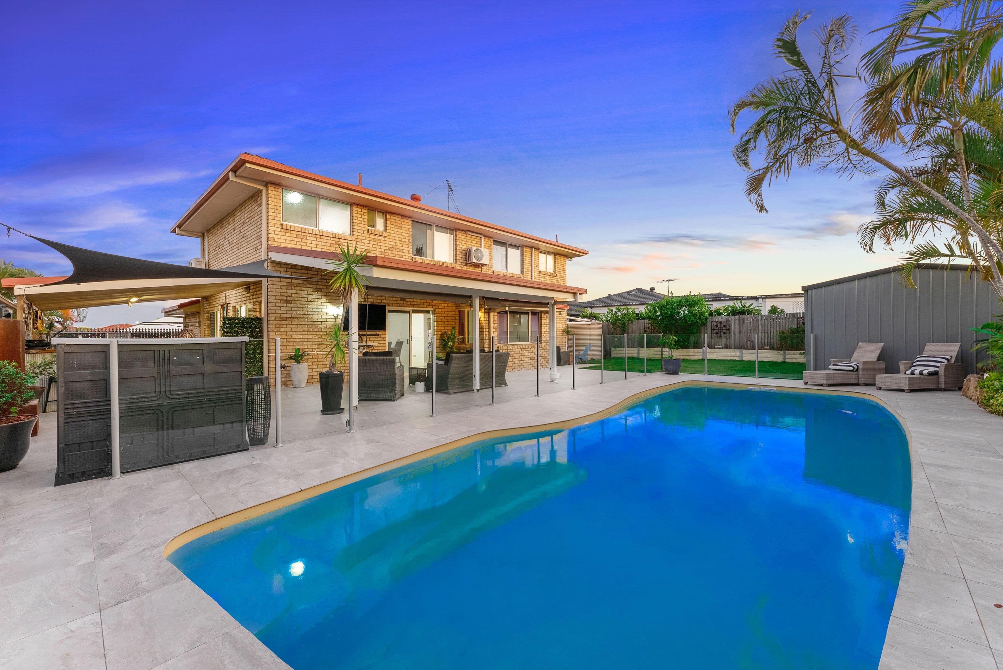 5 Fleur Street, Rothwell QLD 4022, Rothwell - Image 1