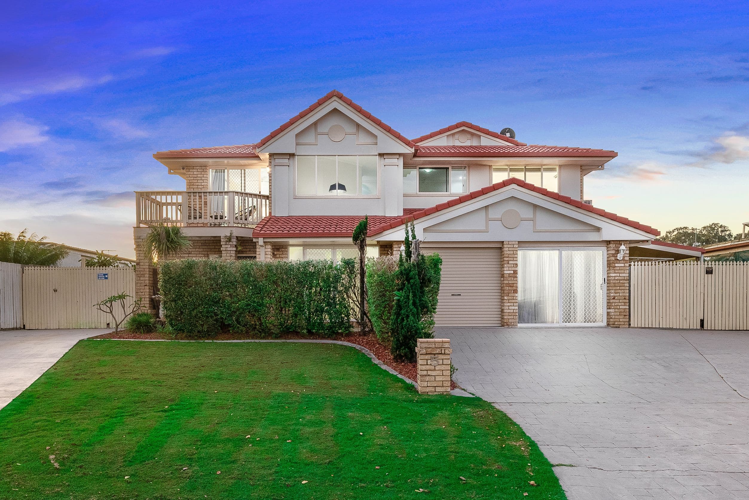 5 Fleur Street, Rothwell QLD 4022, Rothwell - Thumbnail 2