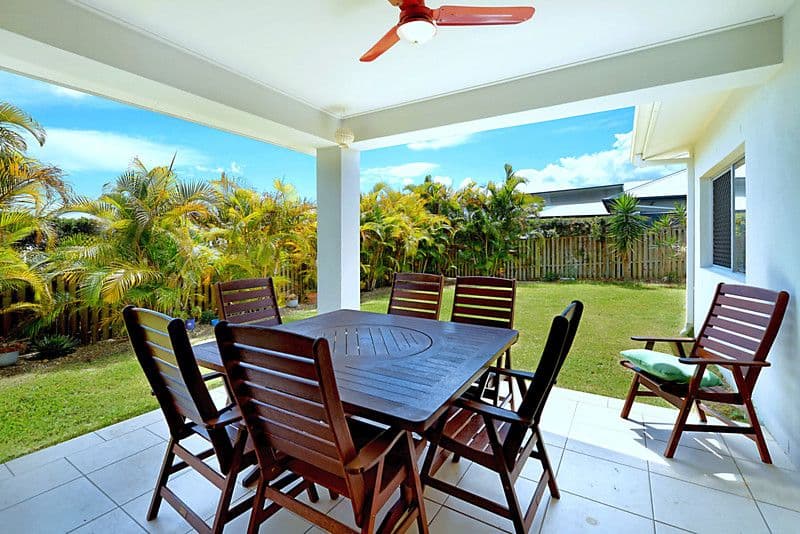 21 Zeus Circuit, COOMERA WATERS QLD 4209, Coomera - Thumbnail 4