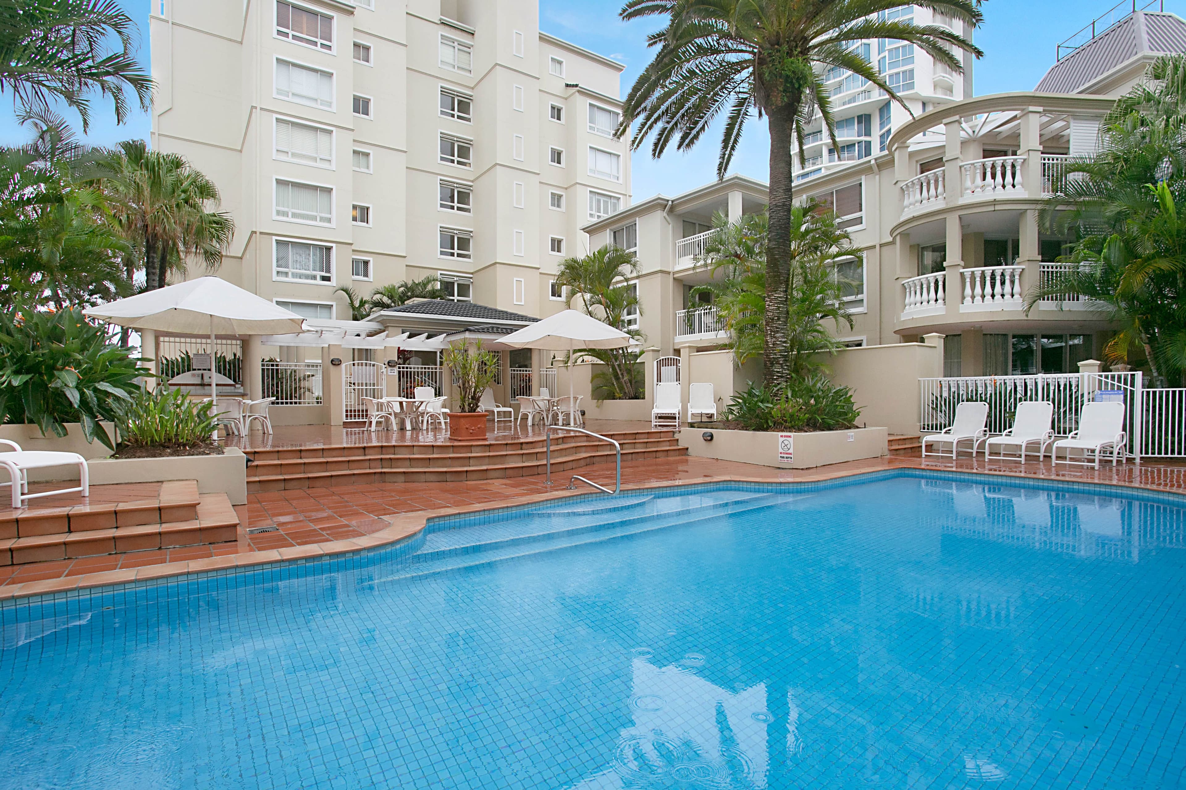 22 'La Grande' 122-130 Old Burleigh Road, Broadbeach QLD 4218, Broadbeach - Image 1
