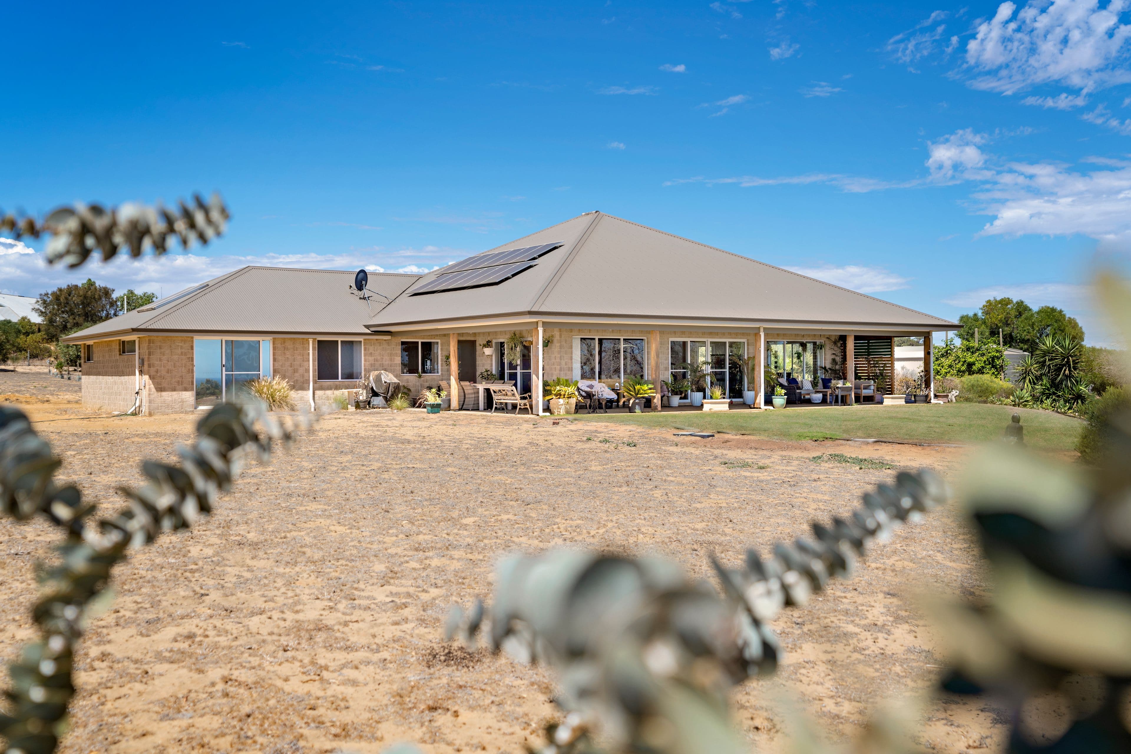 18 Dolbys Drive, Waggrakine WA 6530, Waggrakine - Image 1