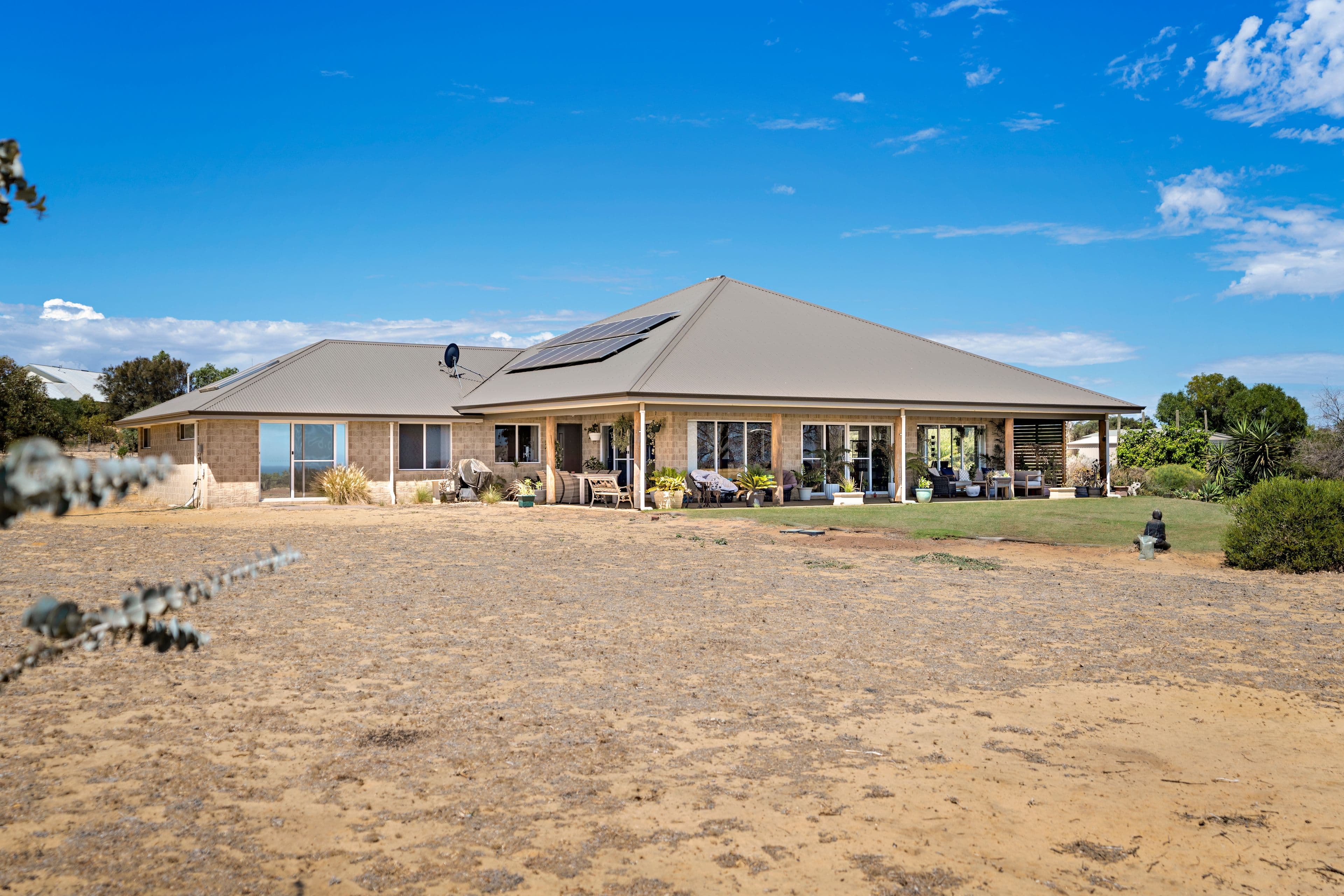 18 Dolbys Drive, Waggrakine WA 6530, Waggrakine - Thumbnail 5