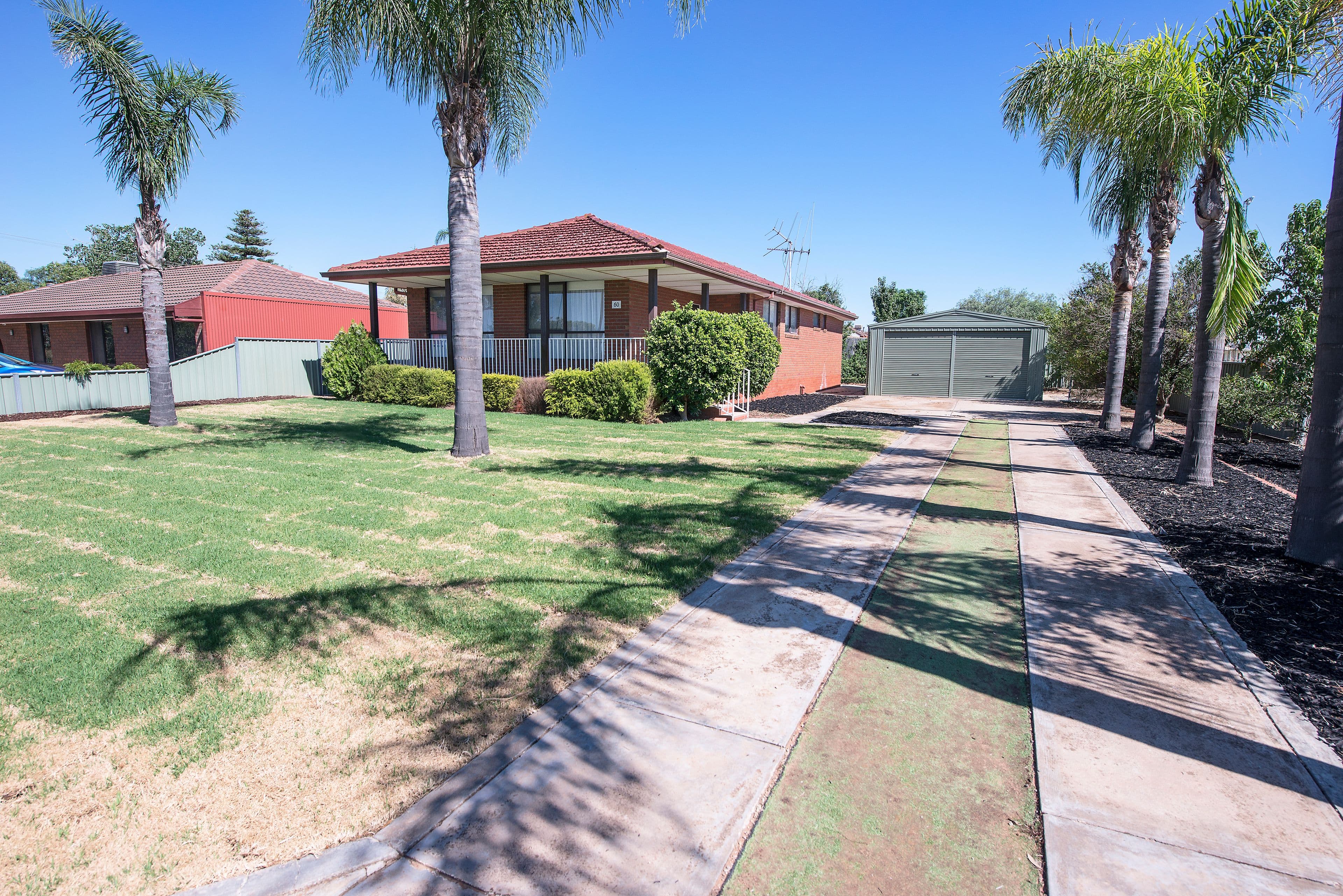 60 Lalbert Road, Lake Boga VIC 3584, Lake Boga - Image 1