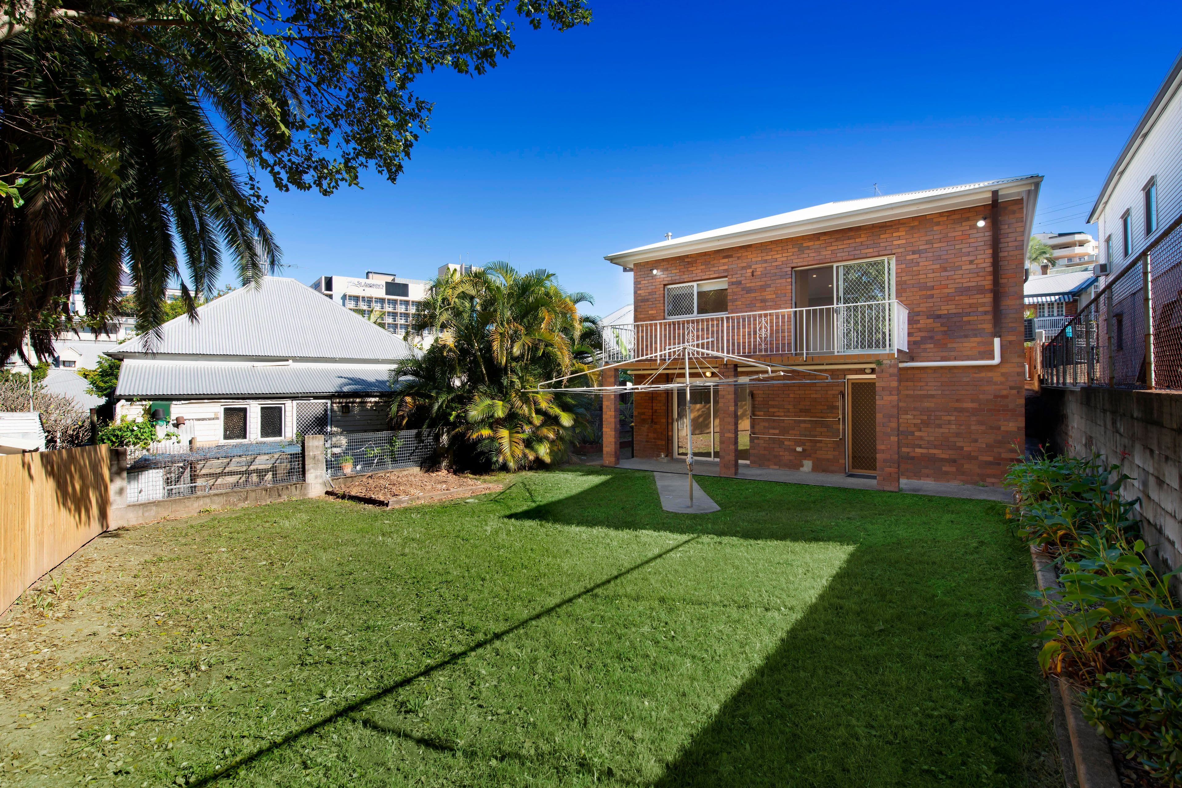 51 Torrington Street, Spring Hill QLD 4000, Spring Hill - Image 1