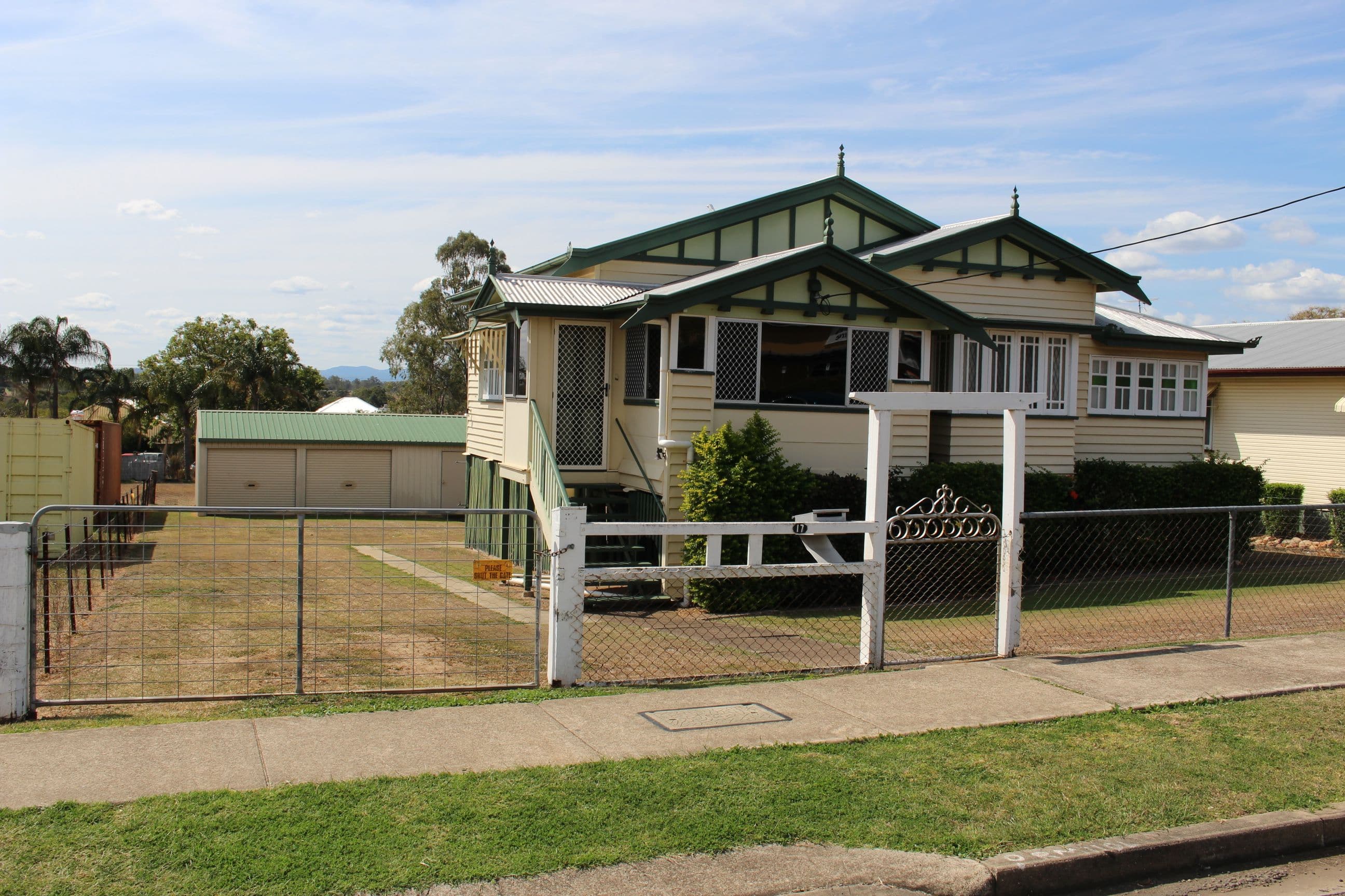 17 Michel Street, Lowood QLD 4311, Lowood - Image 1