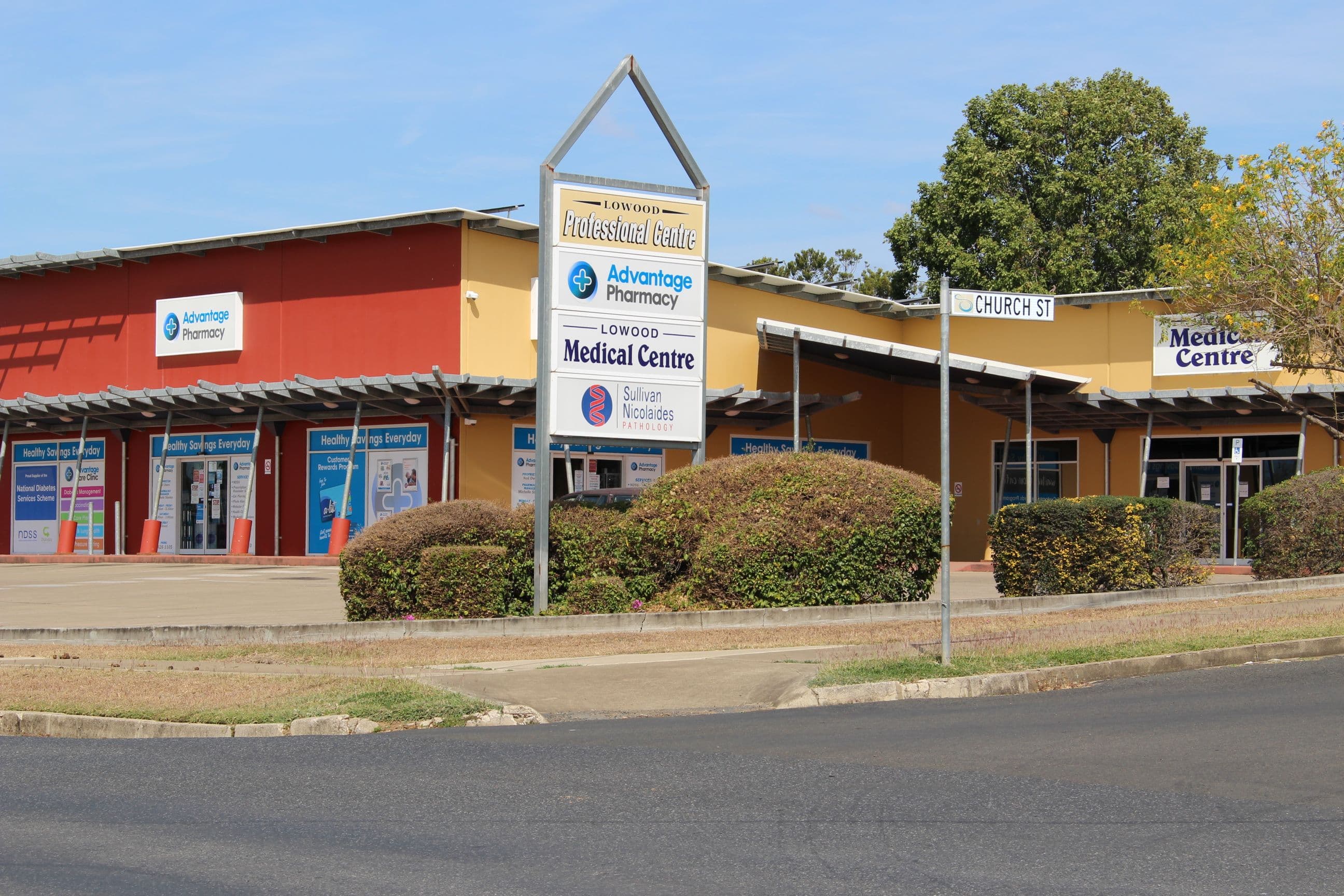 17 Michel Street, Lowood QLD 4311, Lowood - Thumbnail 4