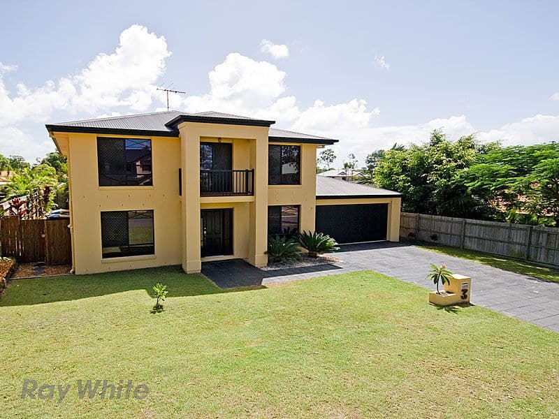 3 Belmore Crescent, FOREST LAKE QLD 4078, Forest Lake - Image 1