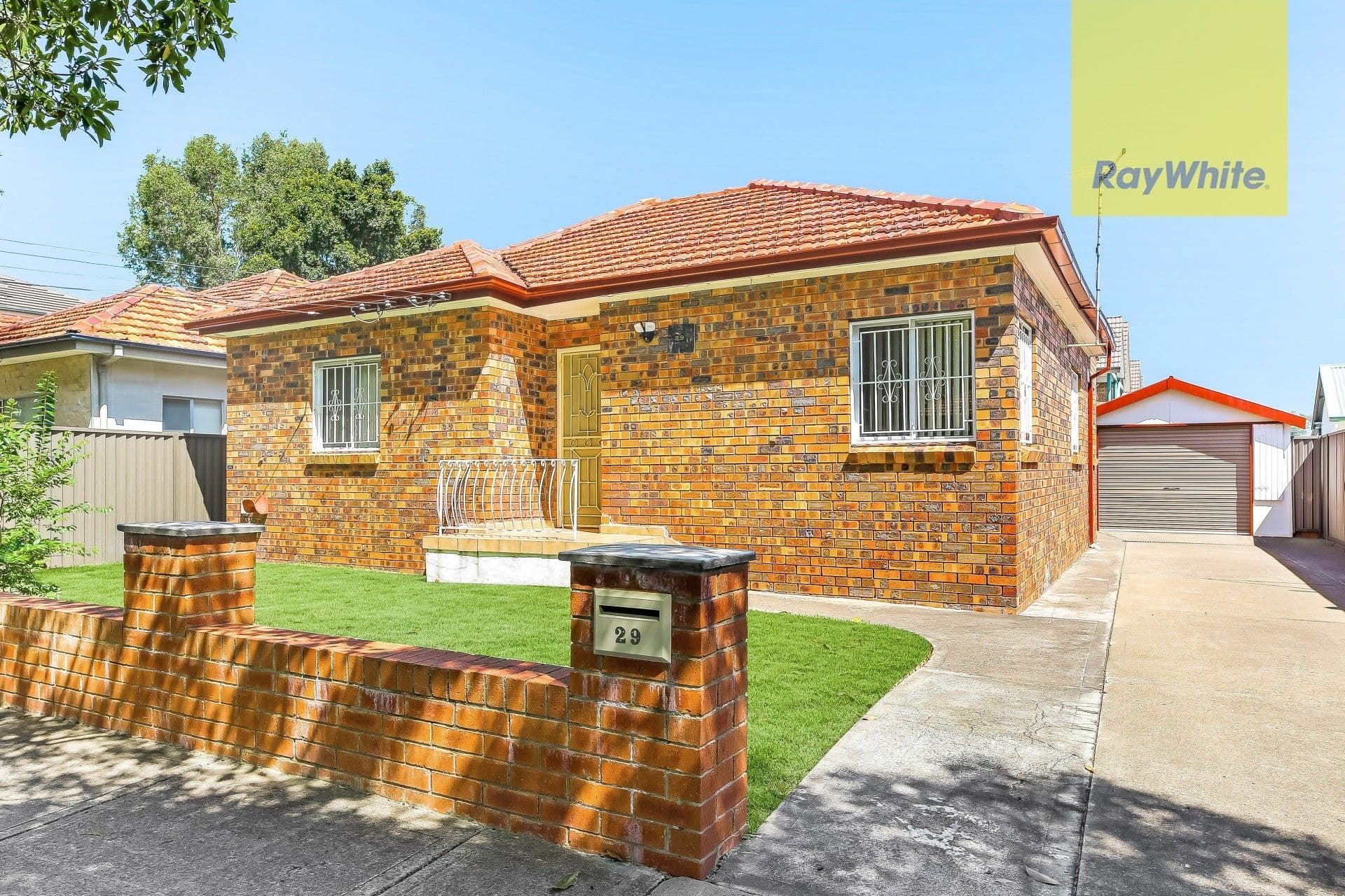 29 Wandsworth Street, Parramatta NSW 2150, Parramatta - Image 1