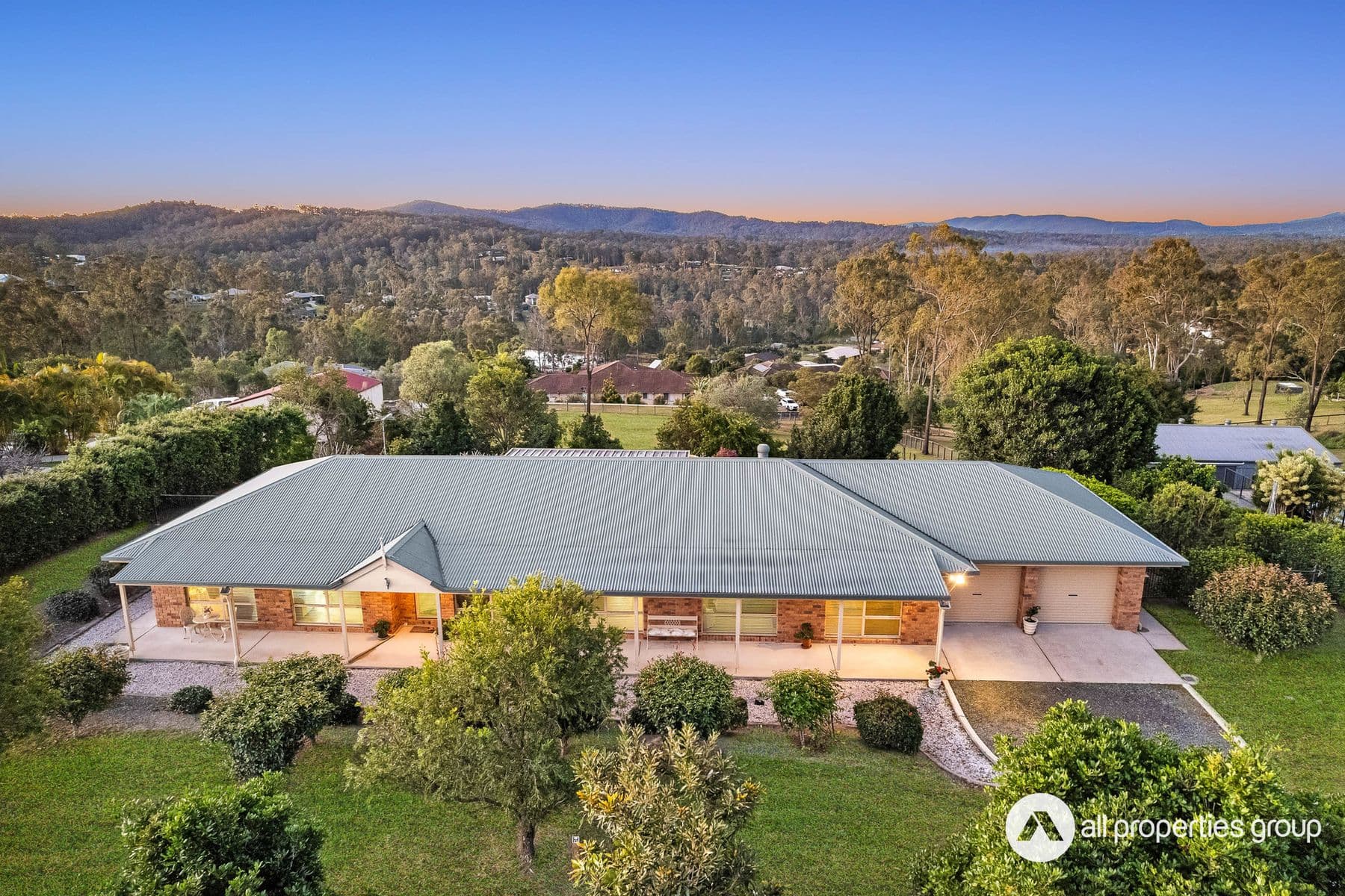 54-56 William Humphreys Drive, Mundoolun QLD 4285, Mundoolun - Image 1