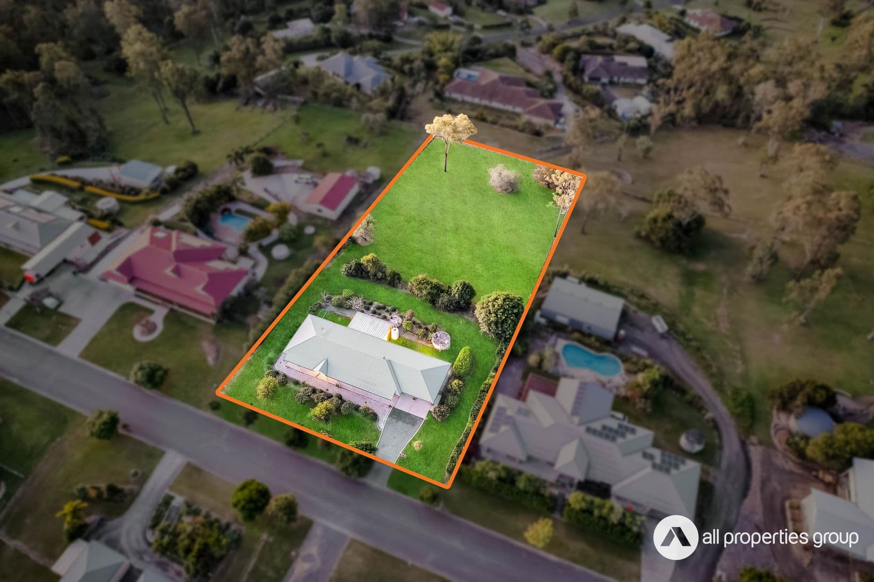54-56 William Humphreys Drive, Mundoolun QLD 4285, Mundoolun - Thumbnail 3