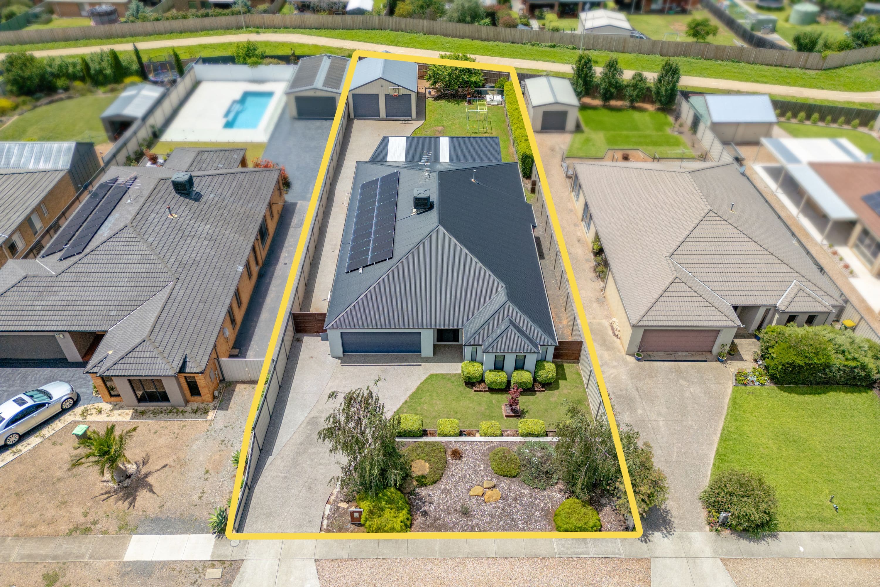 51 Grantleigh Drive, Darley VIC 3340, Darley - Thumbnail 4
