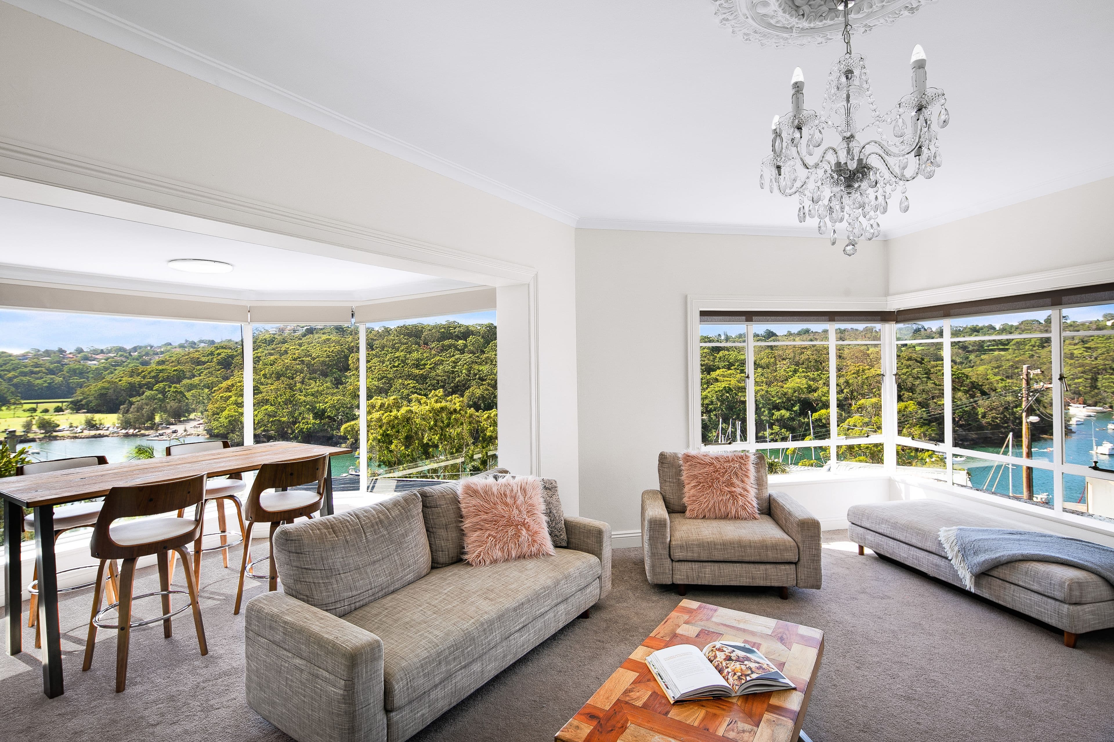 55 Cowdroy Avenue, Cammeray - Thumbnail 4