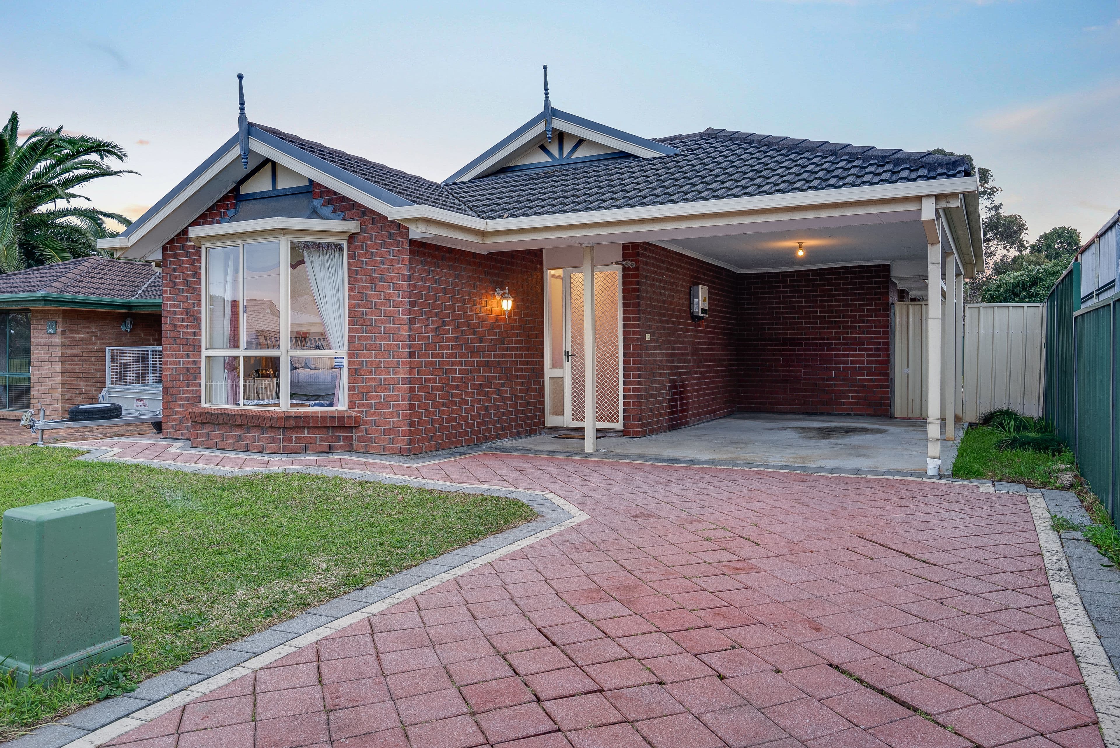 14 Gascoyne Avenue, Hillcrest SA 5086, Hillcrest - Thumbnail 2