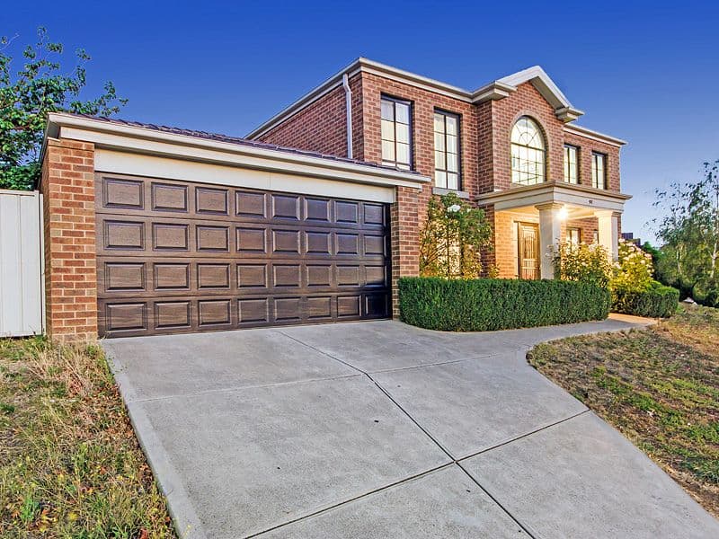 91 Bridgewater Way, Truganina VIC 3029, Truganina - Image 1