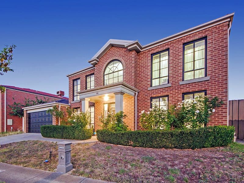 91 Bridgewater Way, Truganina VIC 3029, Truganina - Thumbnail 2