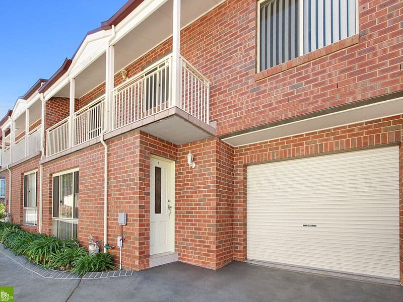 25 Gladstone Avenue, Wollongong NSW 2500, Wollongong - Thumbnail 2